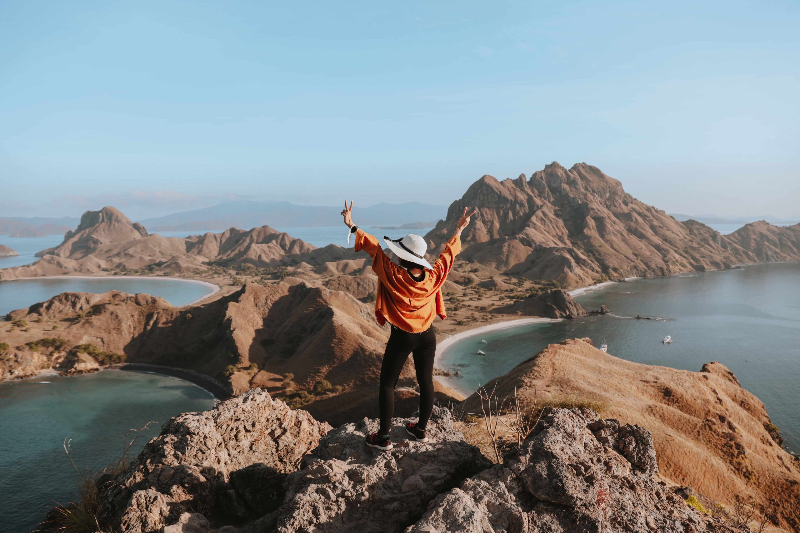 Hatta Mountain Tours: Insuring High-Altitude Adventure