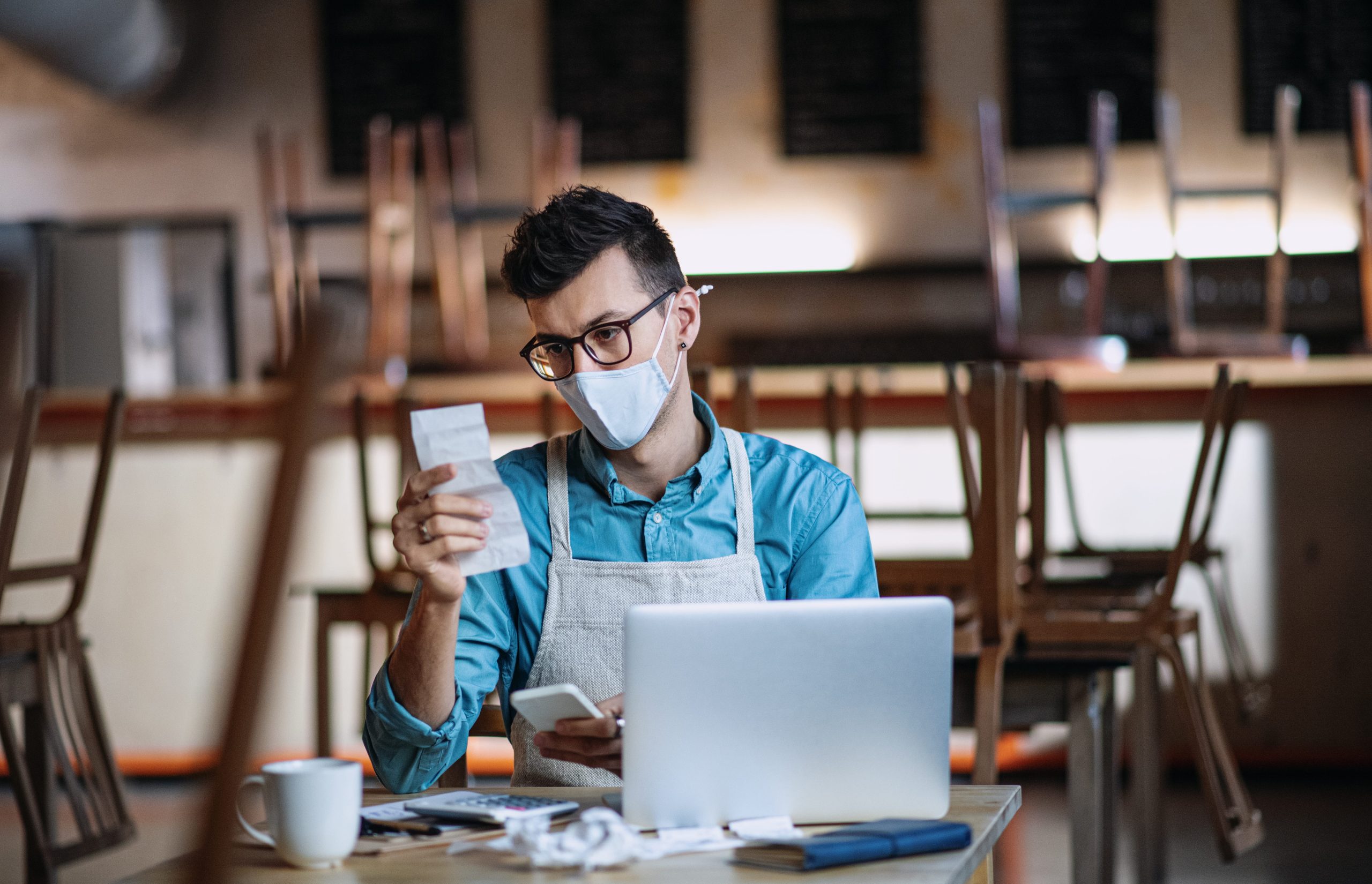 MOHRE Compliance: How Workmen’s Comp Protects Your Business from Massive Fines