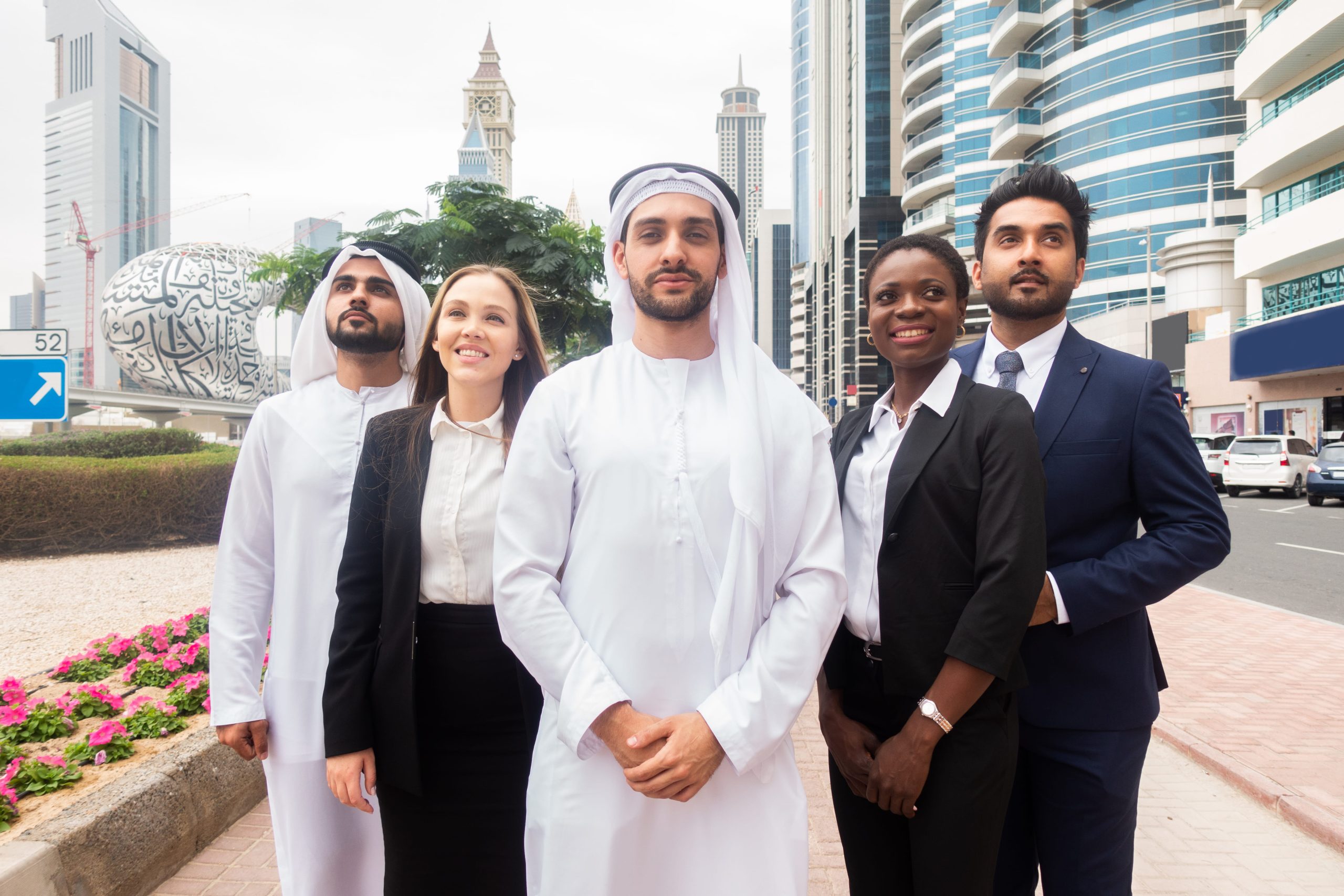 Nationwide Mandate: Insurance for the Northern Emirates in 2026