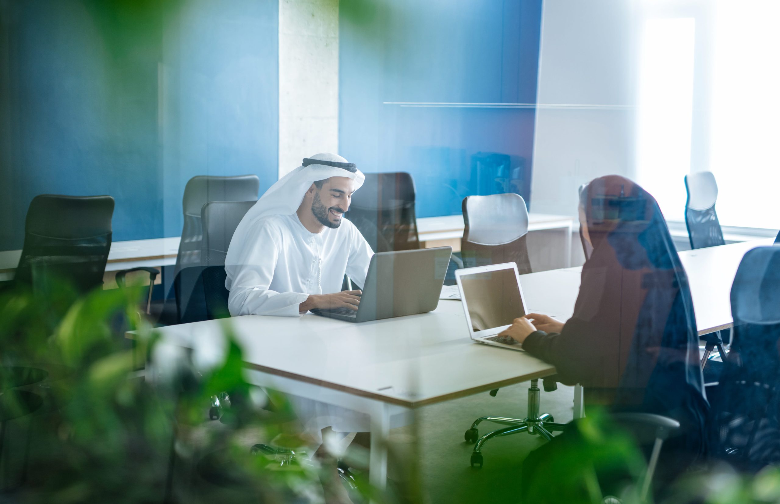 WPS and Insurance: How Integrated Systems are Changing Compliance in Dubai