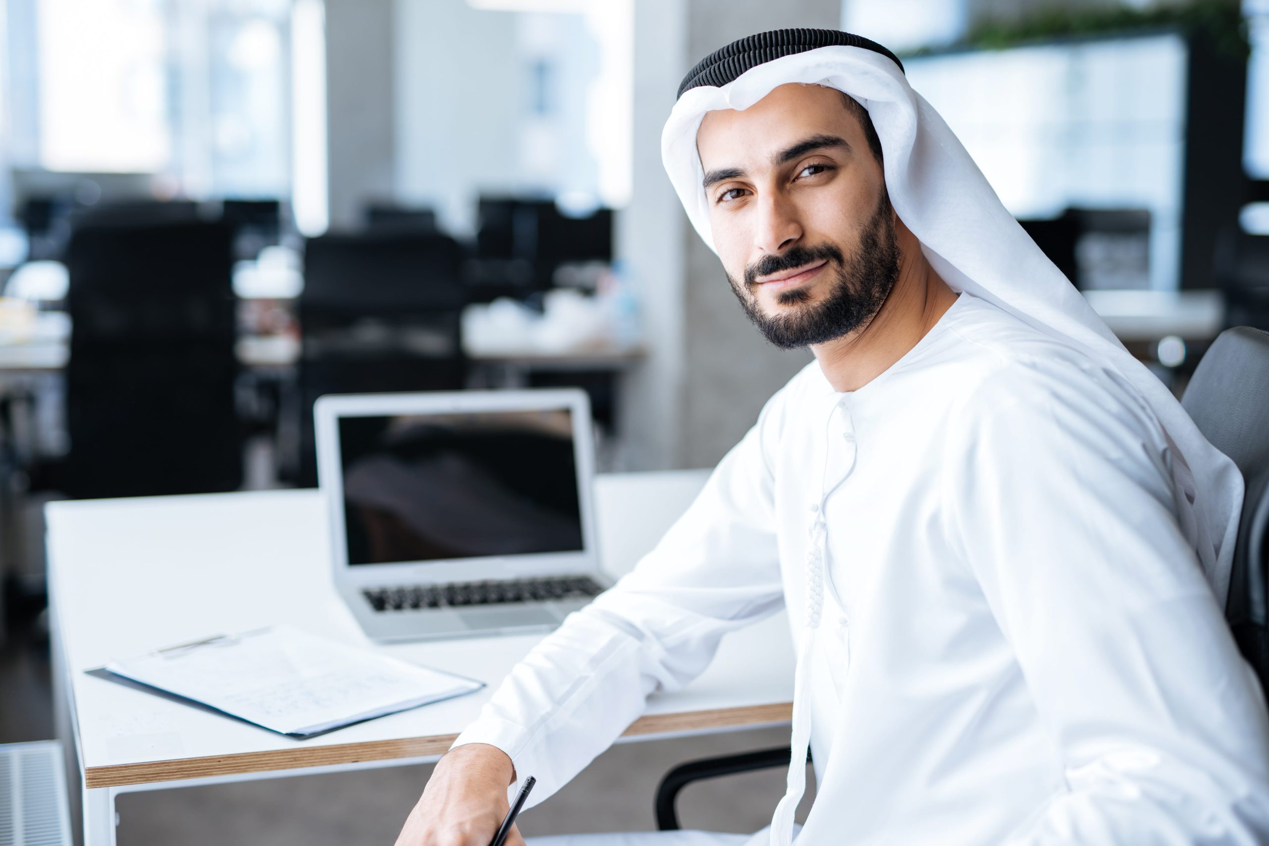 Emiratisation 2026: Insurance Considerations for Your Emirati Workforce
