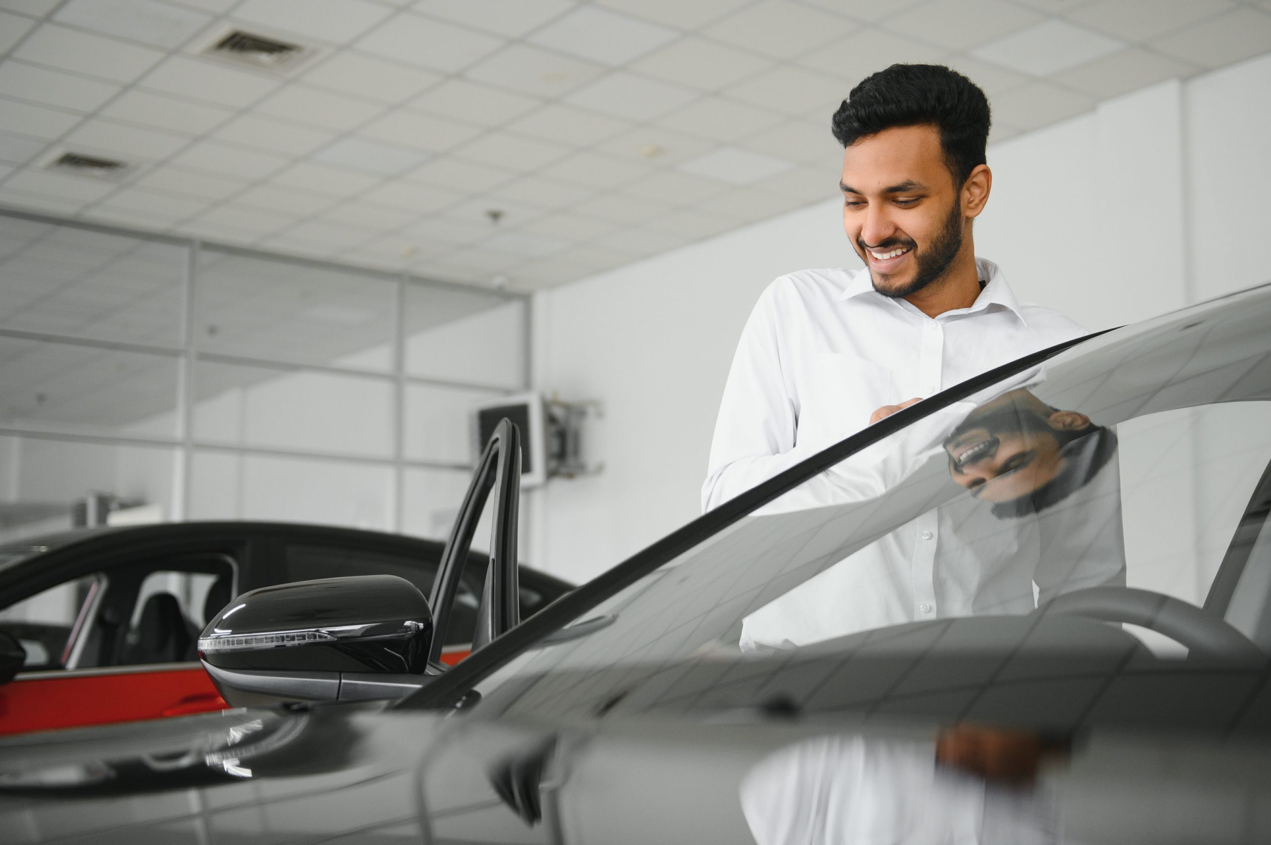 GAP Insurance: Why New Car Owners in Dubai Can’t Live Without It