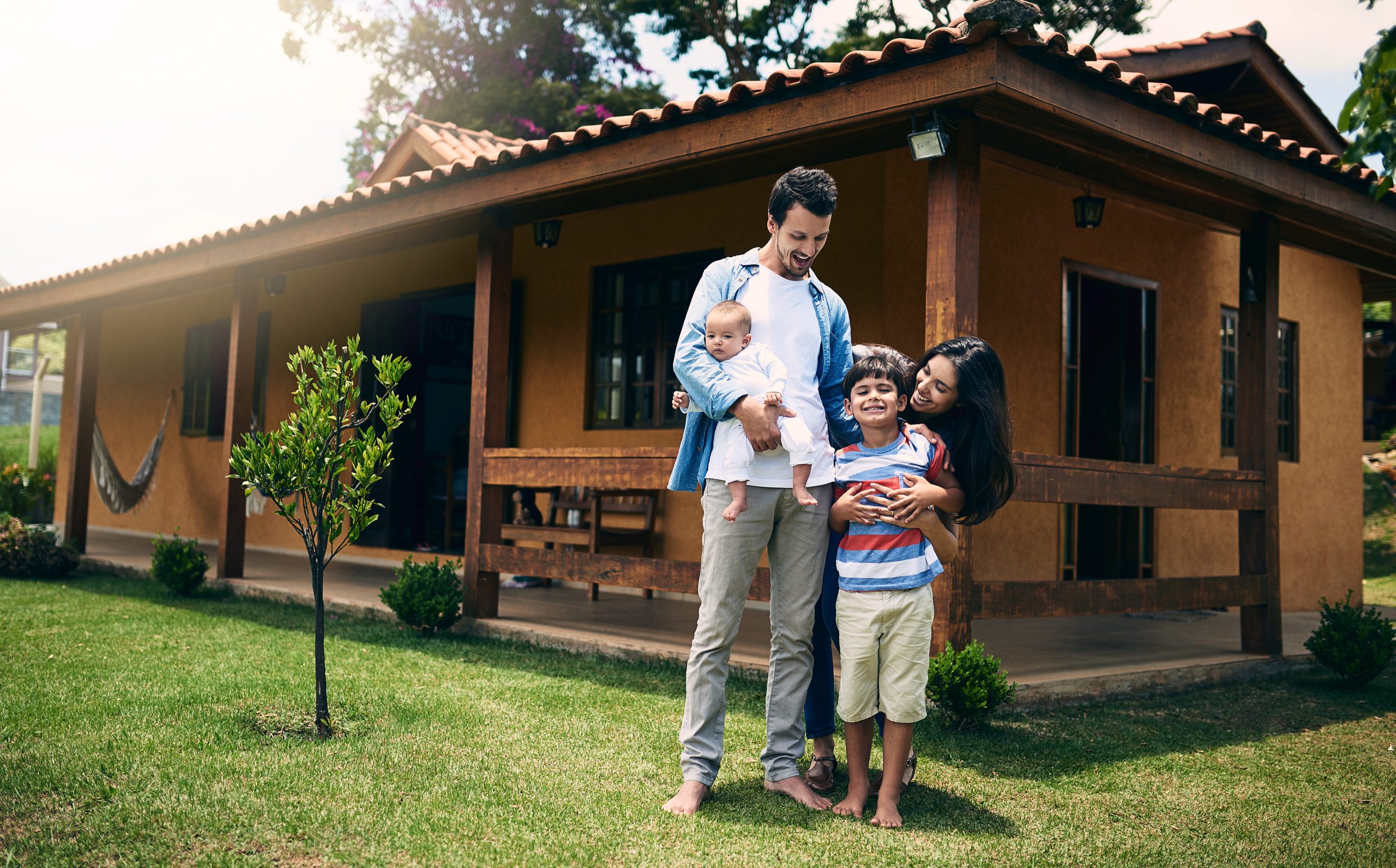 Protecting Your Holiday Home: Short-Term Rental Insurance Secrets