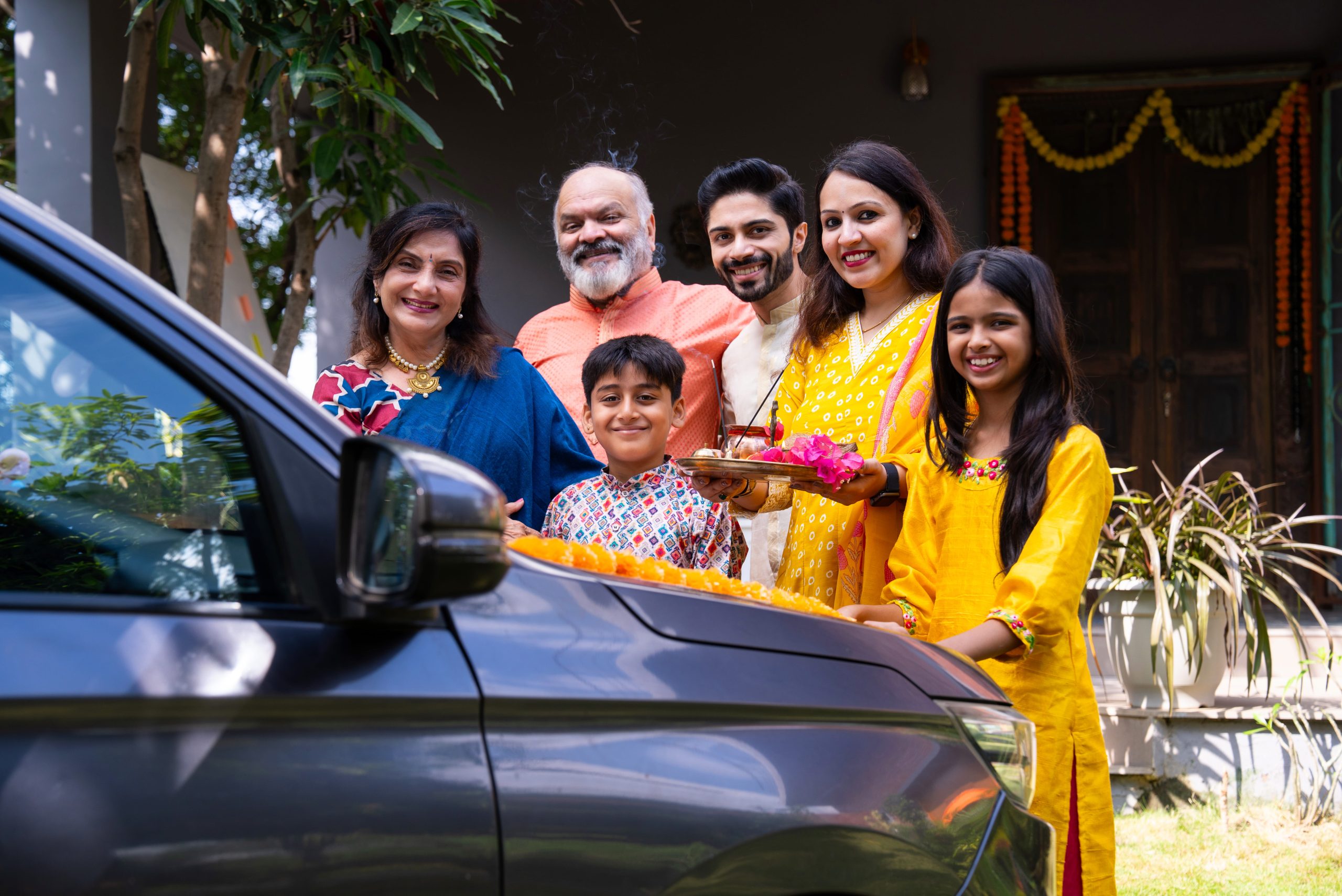 Multi-Car Discounts: The Smart Family Hack for 2026