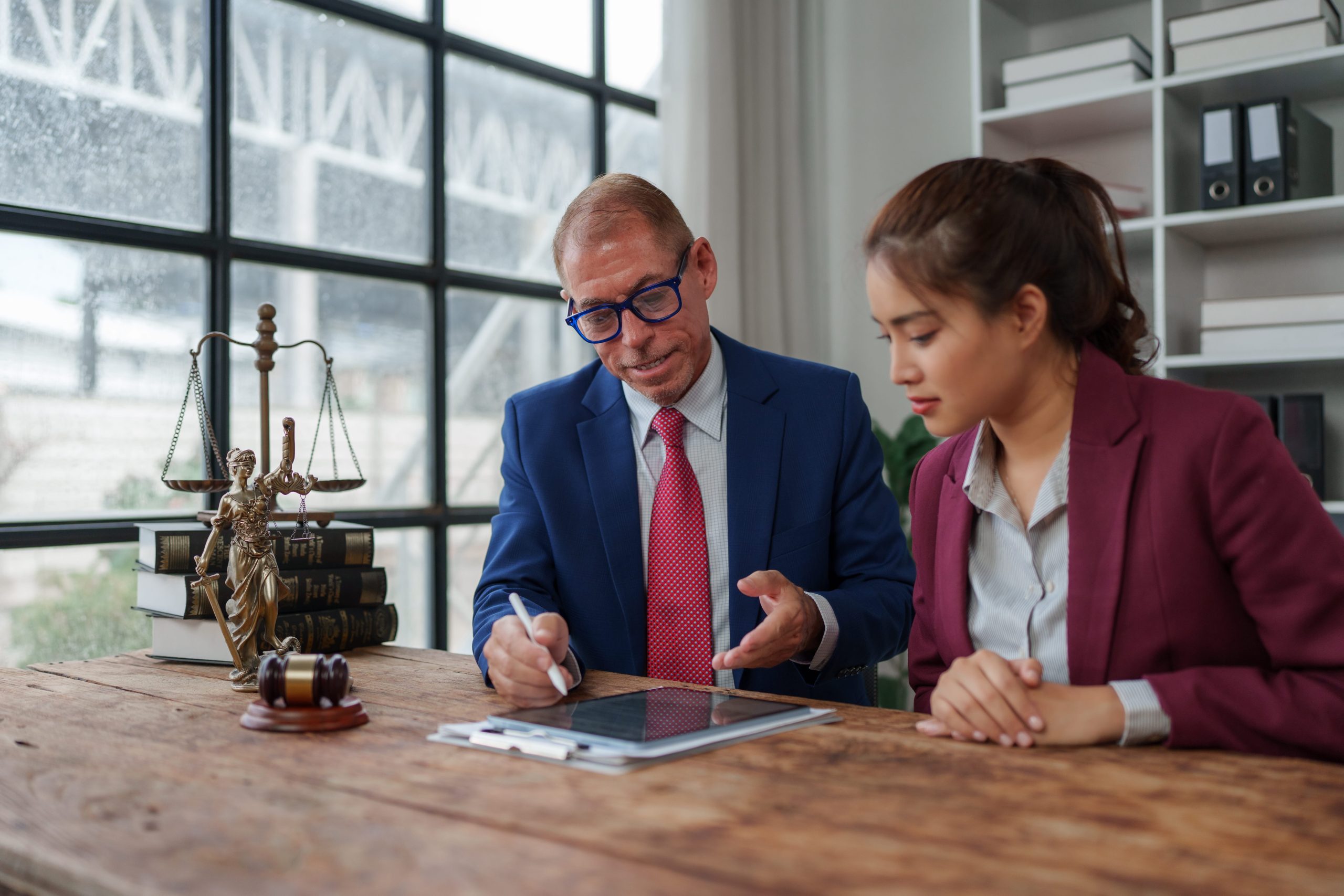 Professional Indemnity: Why Consultants Need More Than Just Basic Cover