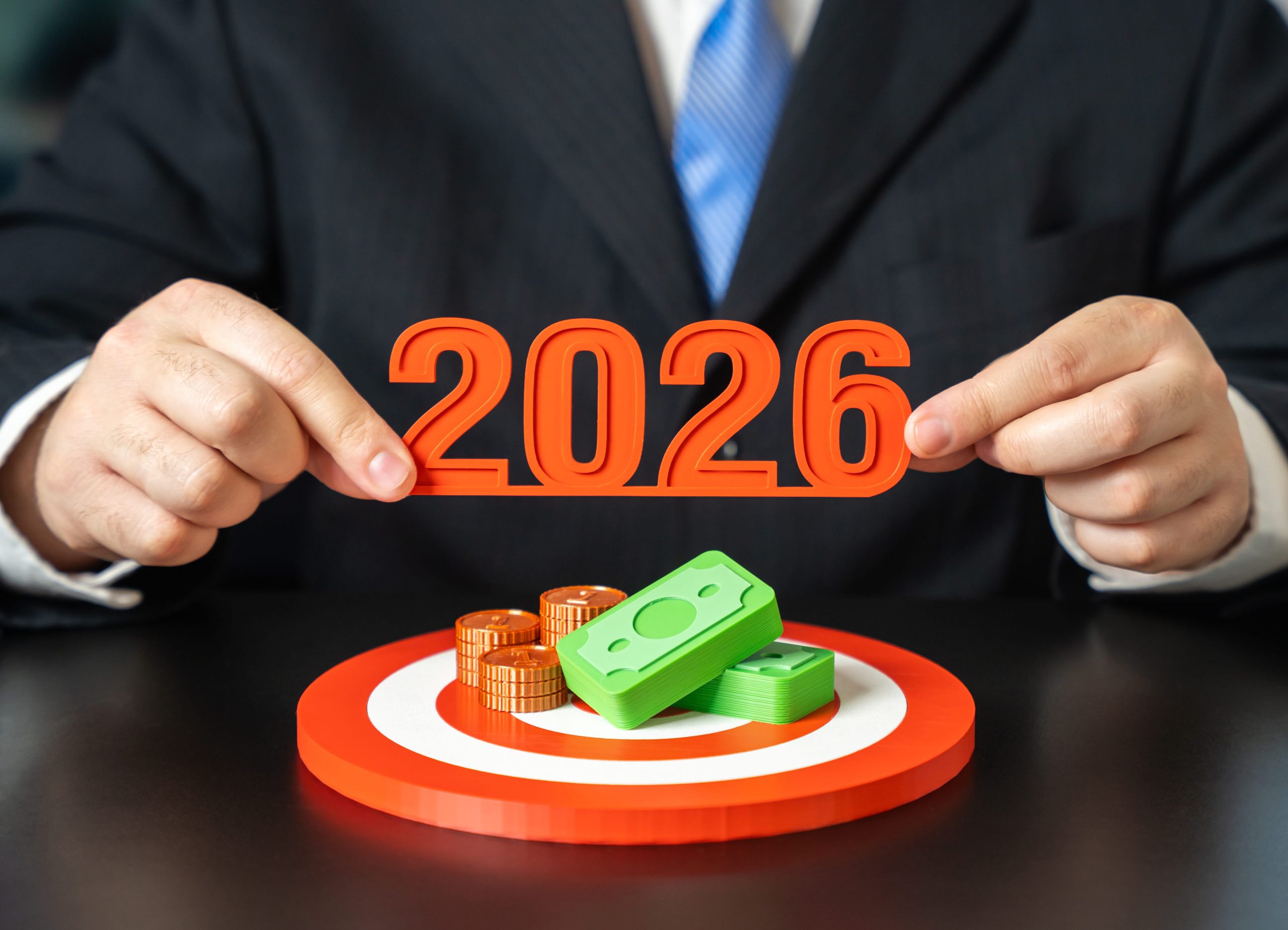 New 2026 Rules: The Central Bank and Your Policy