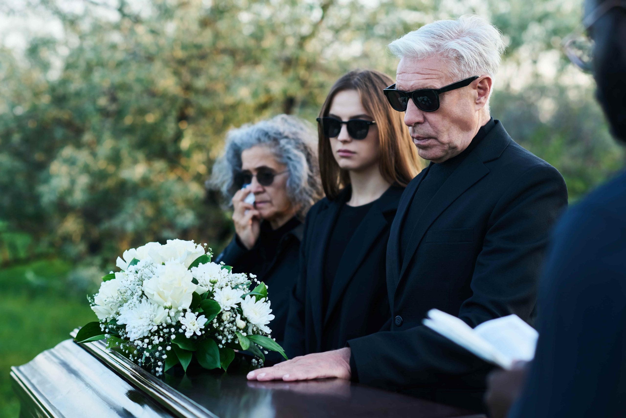 The “National Mourning” Clause: Protecting Your Budget