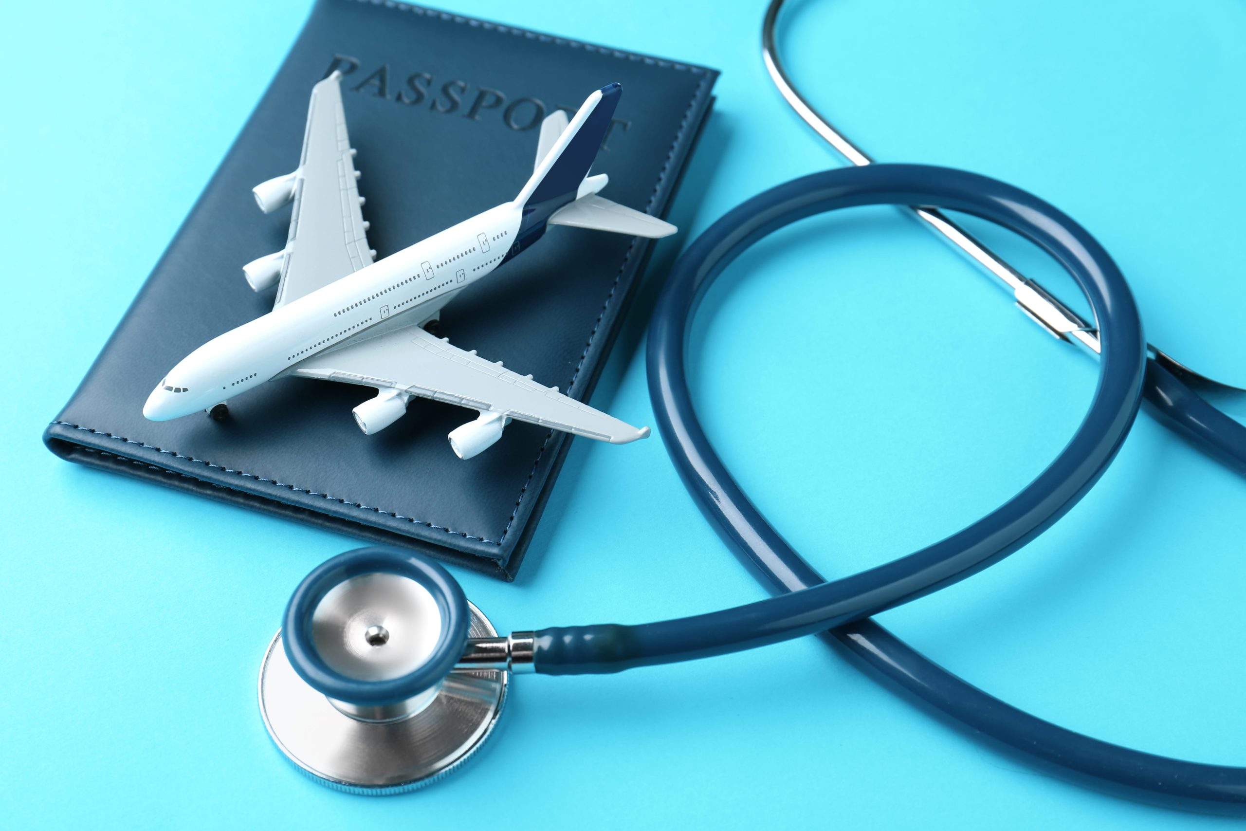 Medical Tourism Insurance: Protecting Specialized Agencies