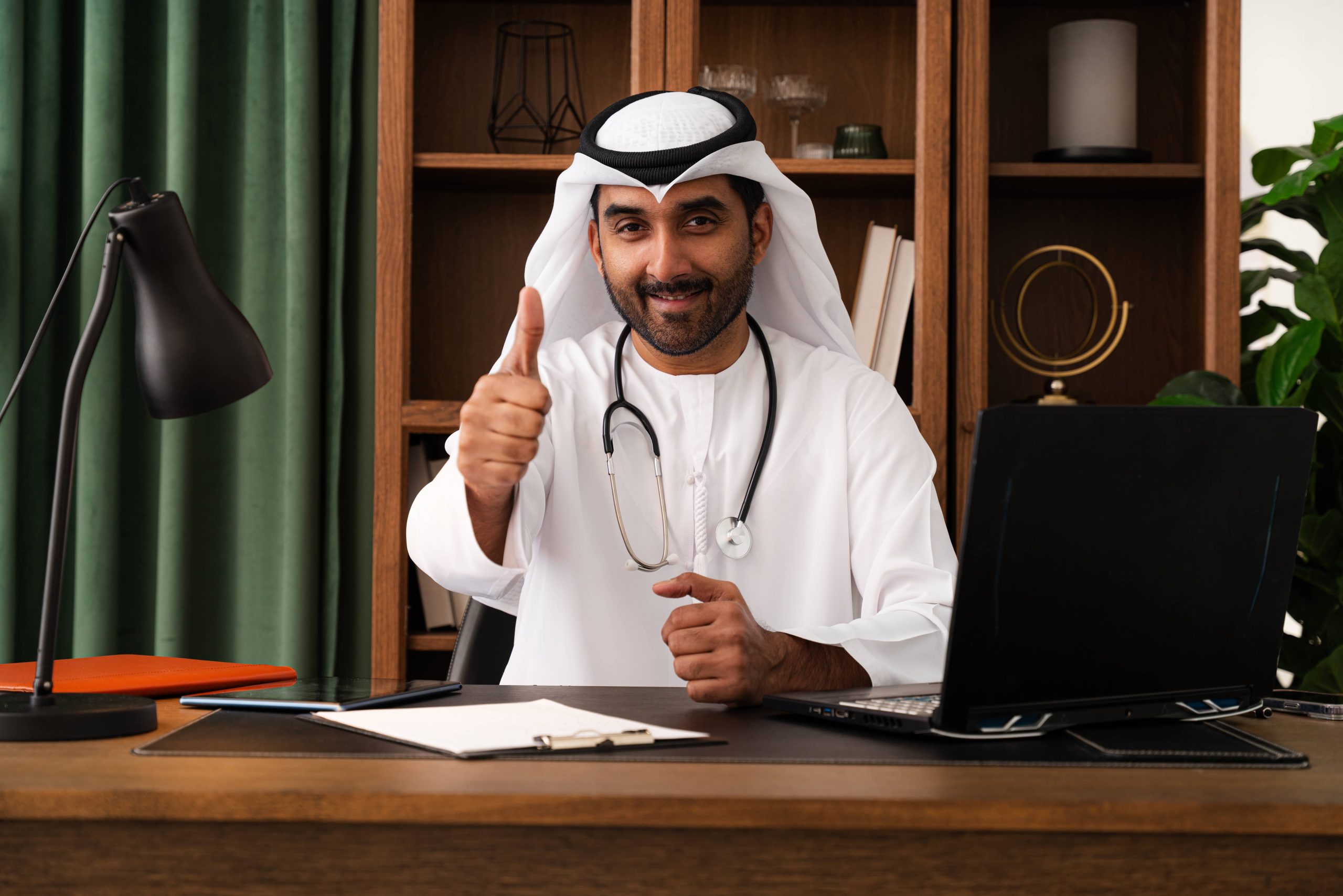 Why Your UAE Visa Renewal Depends on Your 2026 Health Policy