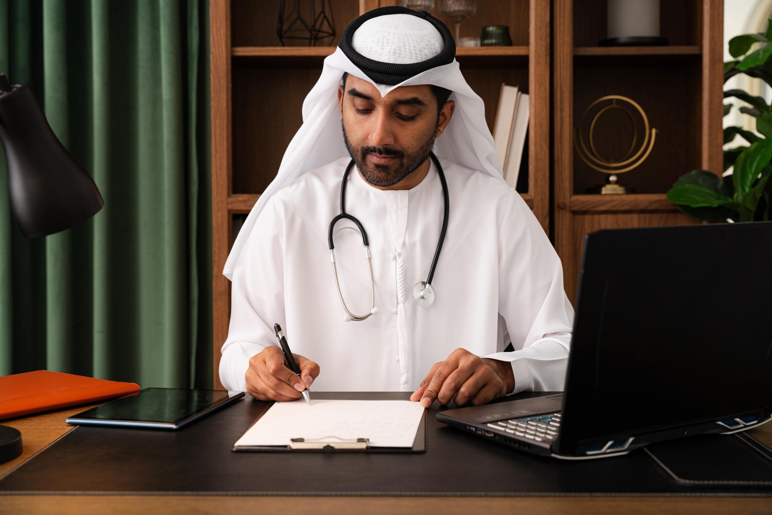 The 2026 Health Mandate: Your Complete Guide to UAE Compliance