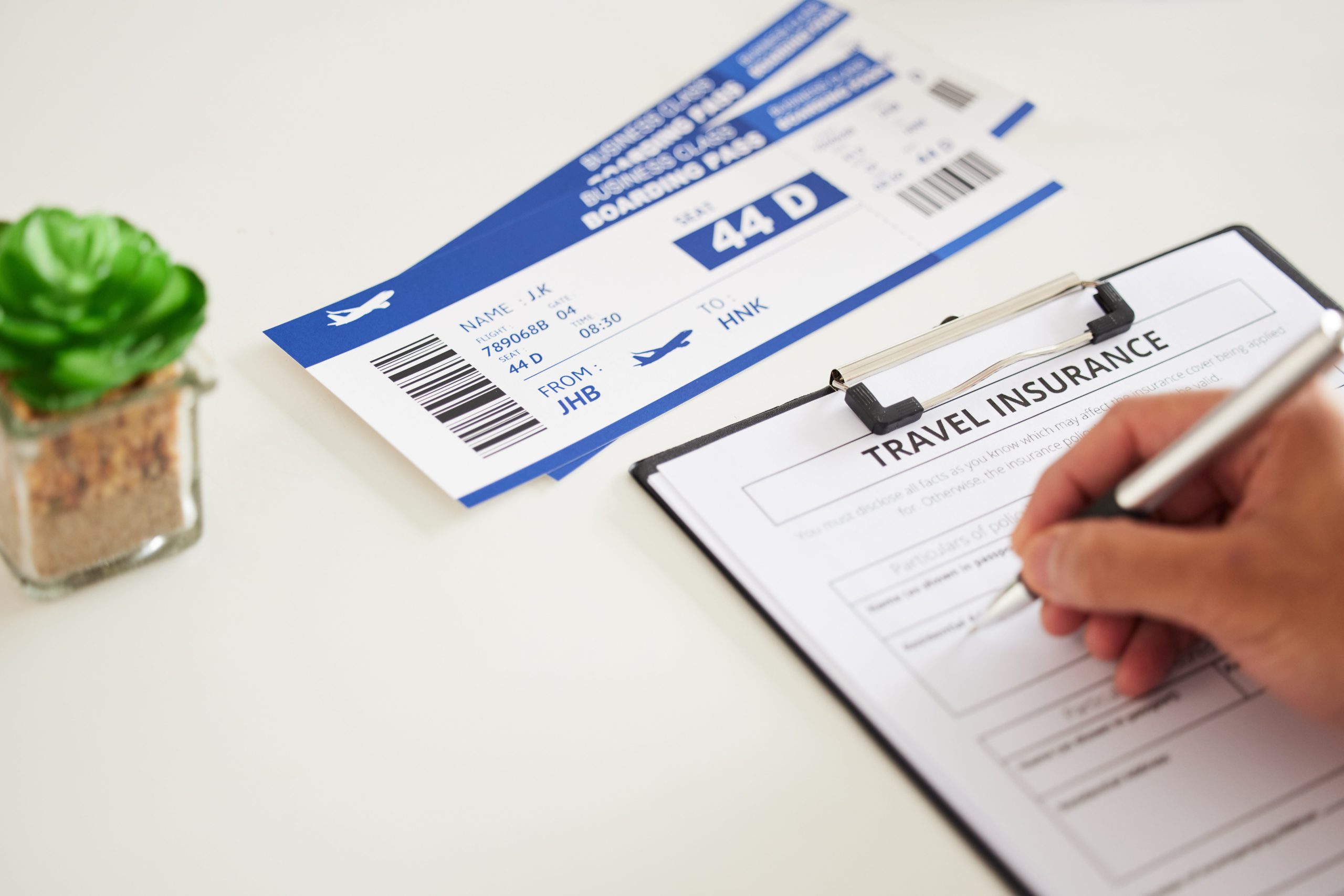 The 2026 Mandatory Travel Insurance Mandate: Are You Ready?