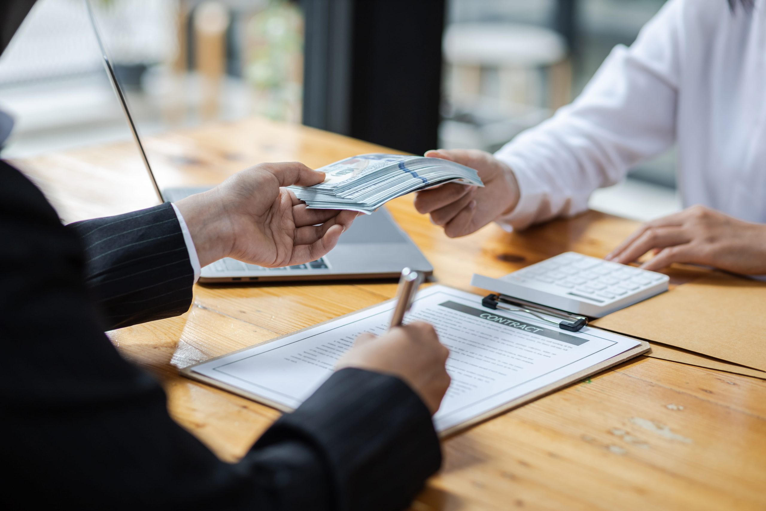 10 Tips for a Faster Insurance Claim Payout