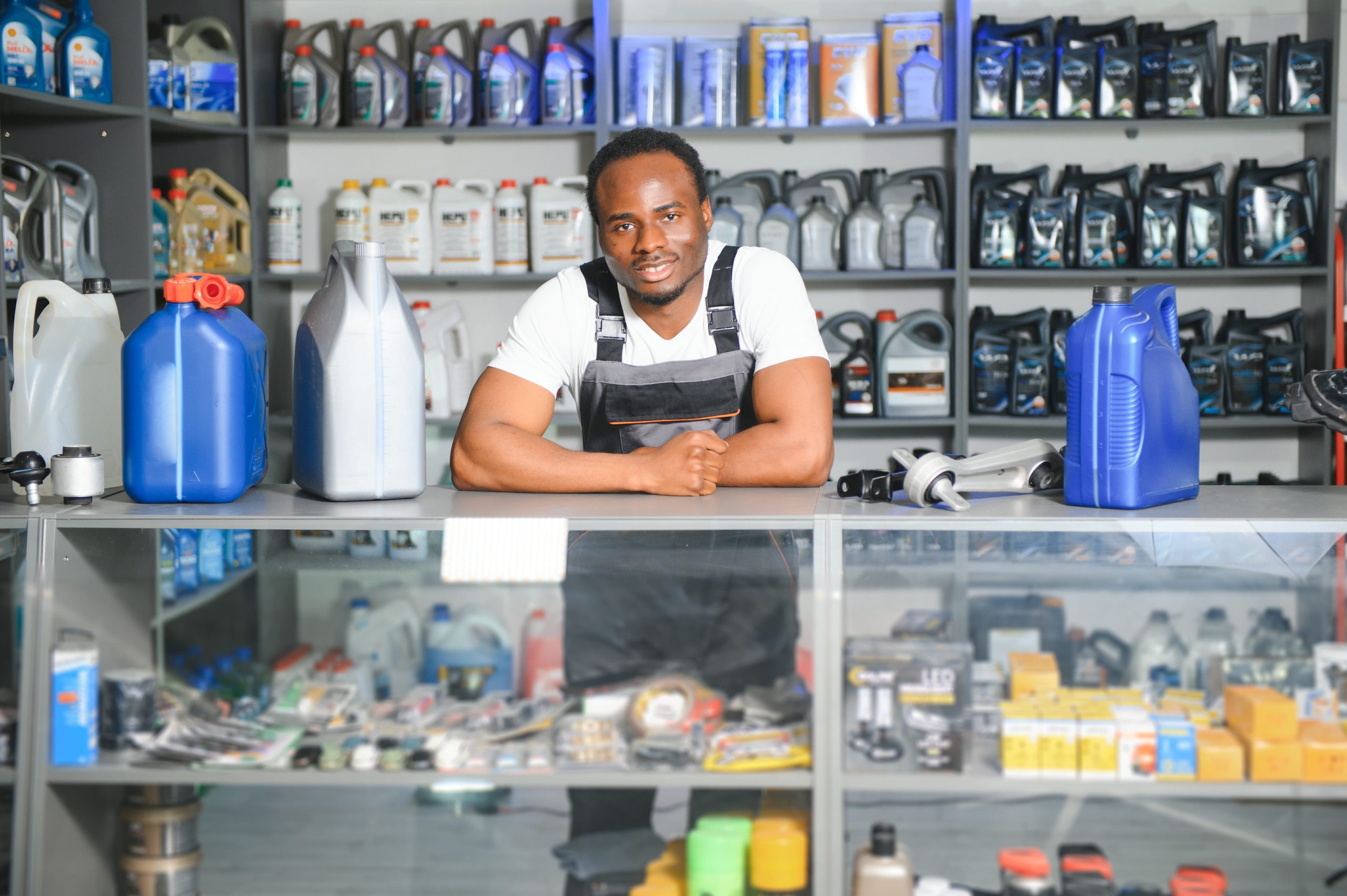 New Repair Rights: No More Waiting Months for Spare Parts