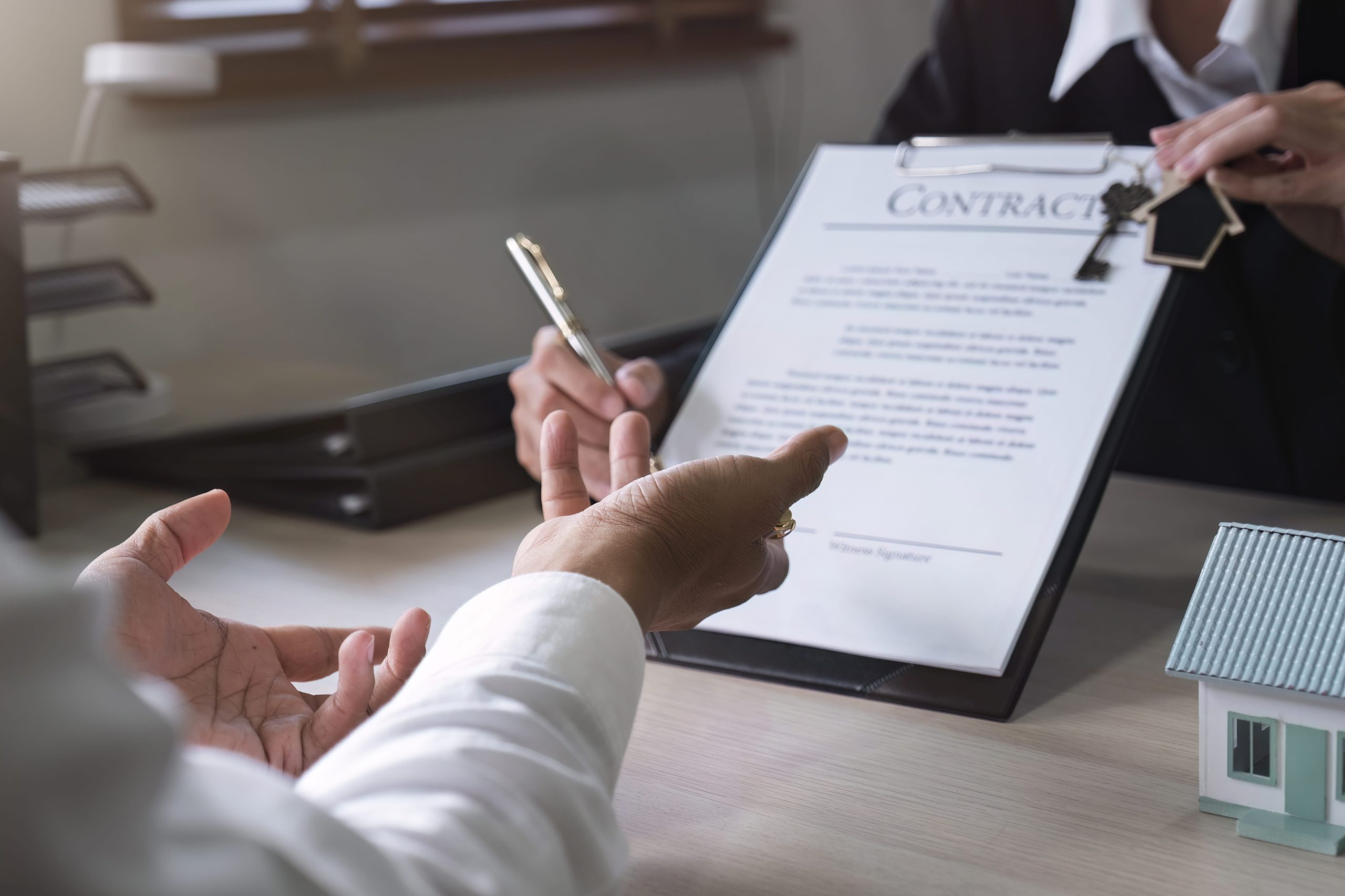 Why Tenant Liability is the Most Ignored Part of Property Insurance in Dubai