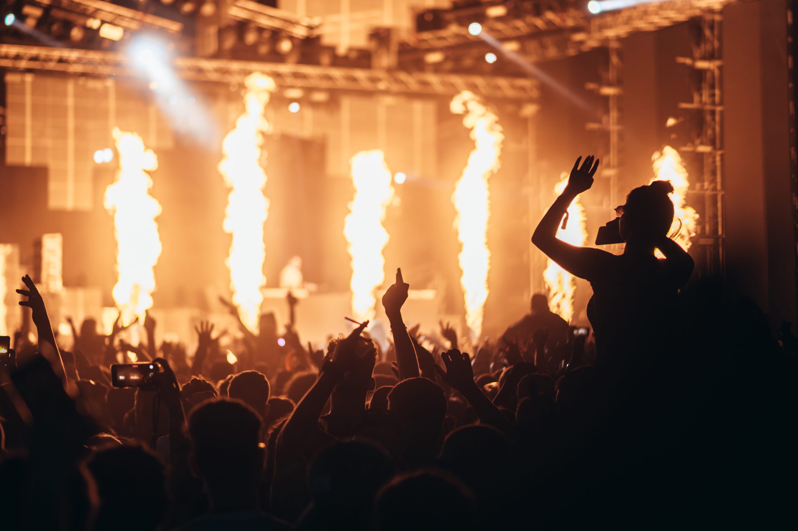 Event Liability Insurance: Why Your Dubai Event Needs a Safety Net