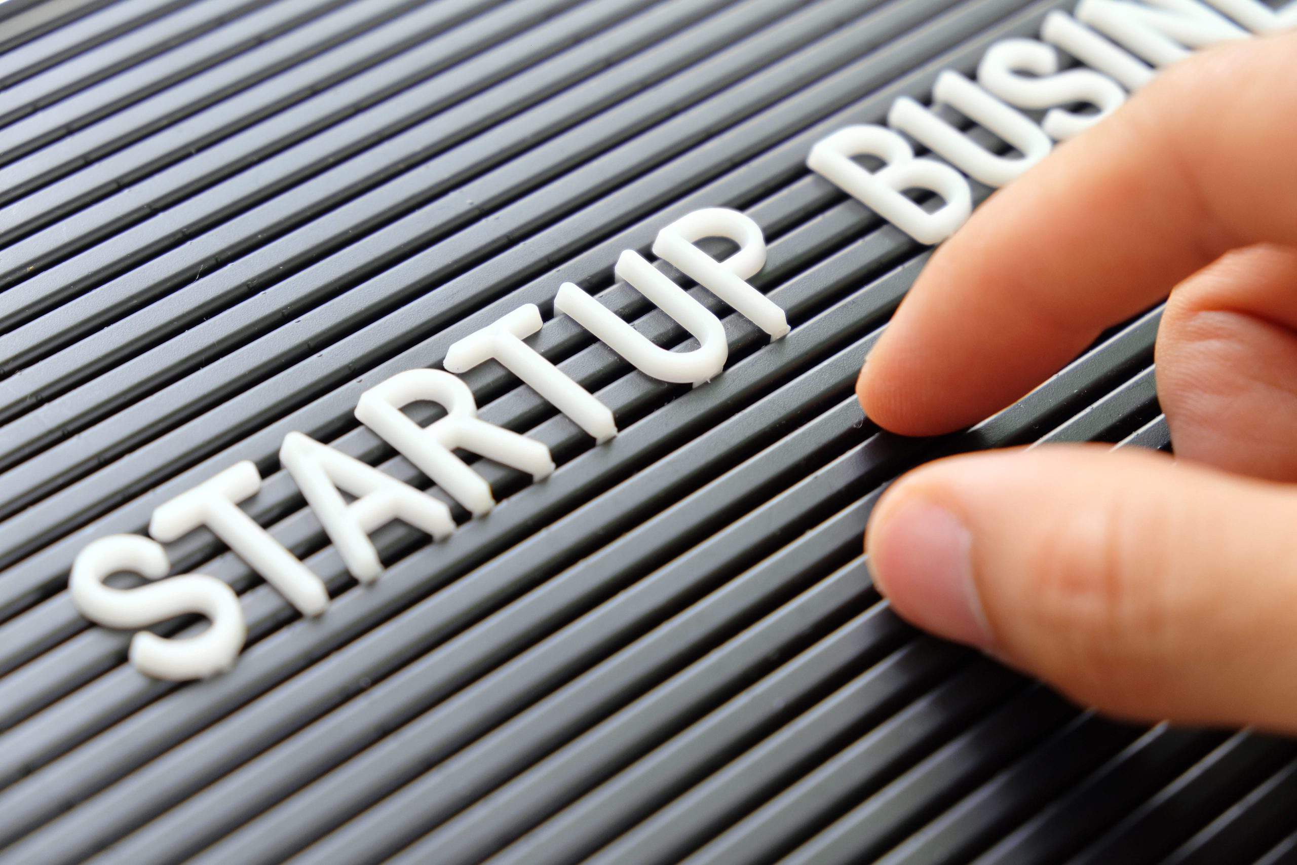 Protecting Your Tech Startup: Beyond Just Physical Assets