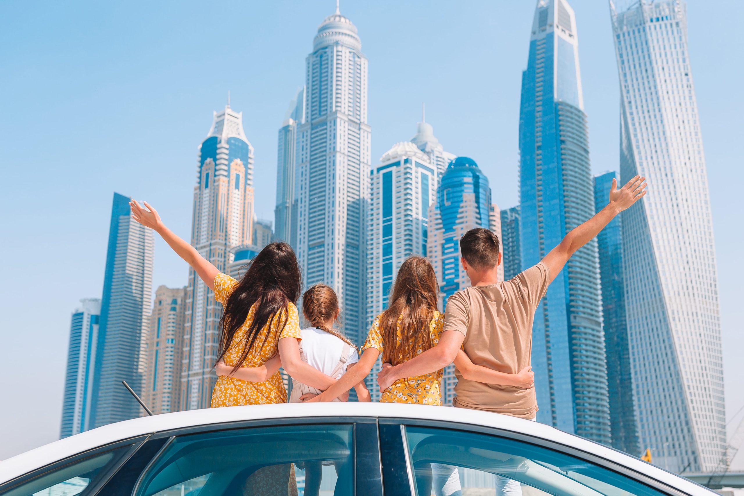 The Top 10 Car Insurance Companies in Dubai for 2026: A Comparative Review