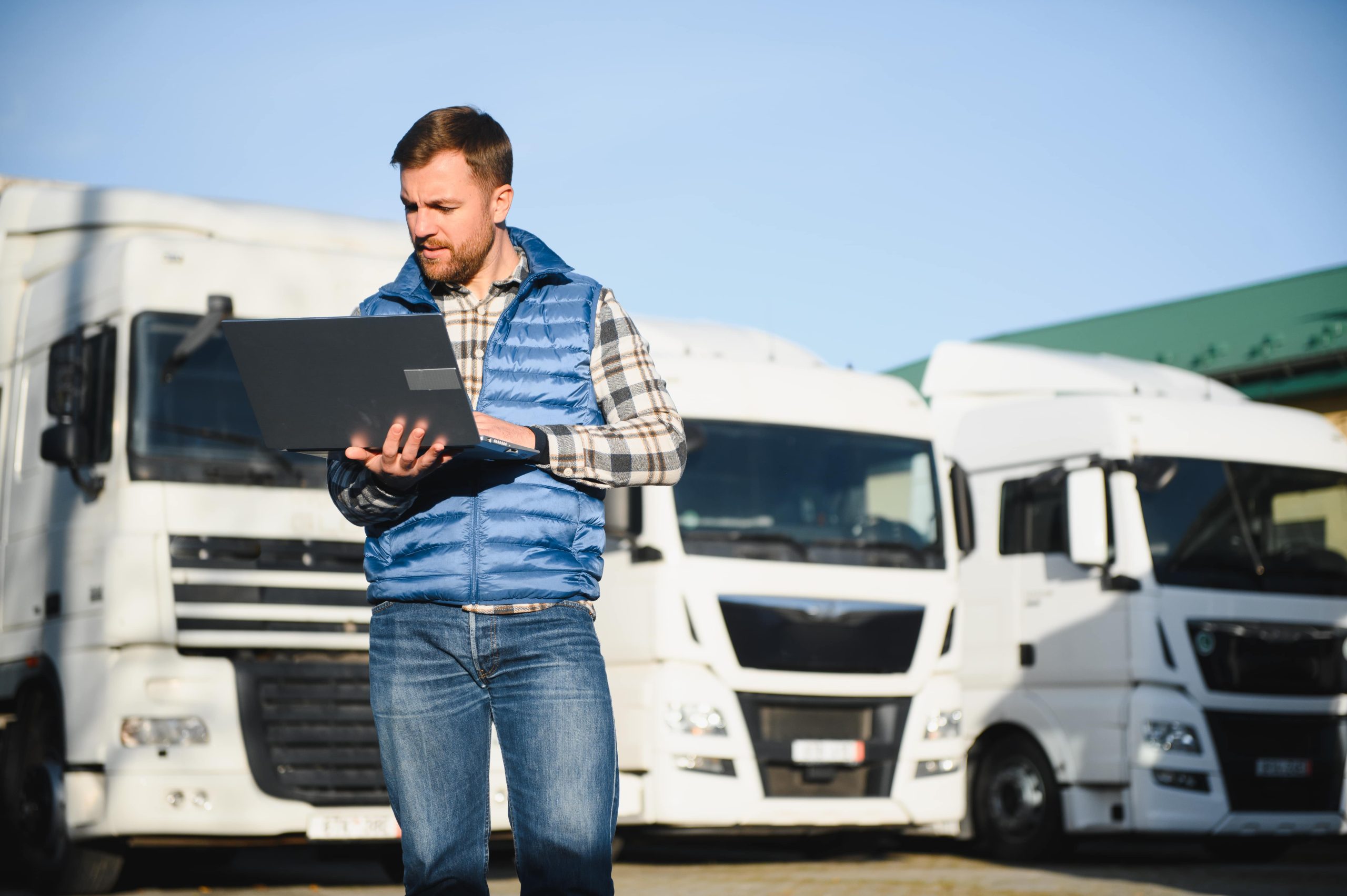 Fleet Management and Commercial Auto Liability