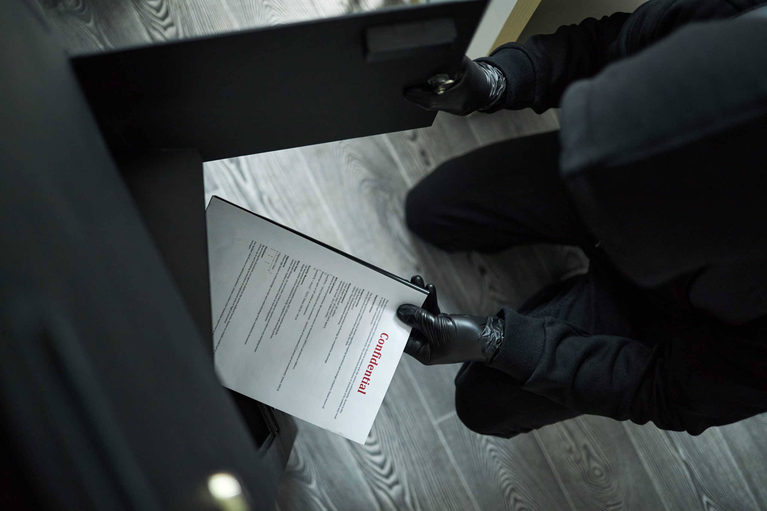 How to Handle a Burglary Claim: A Step-by-Step Guide
