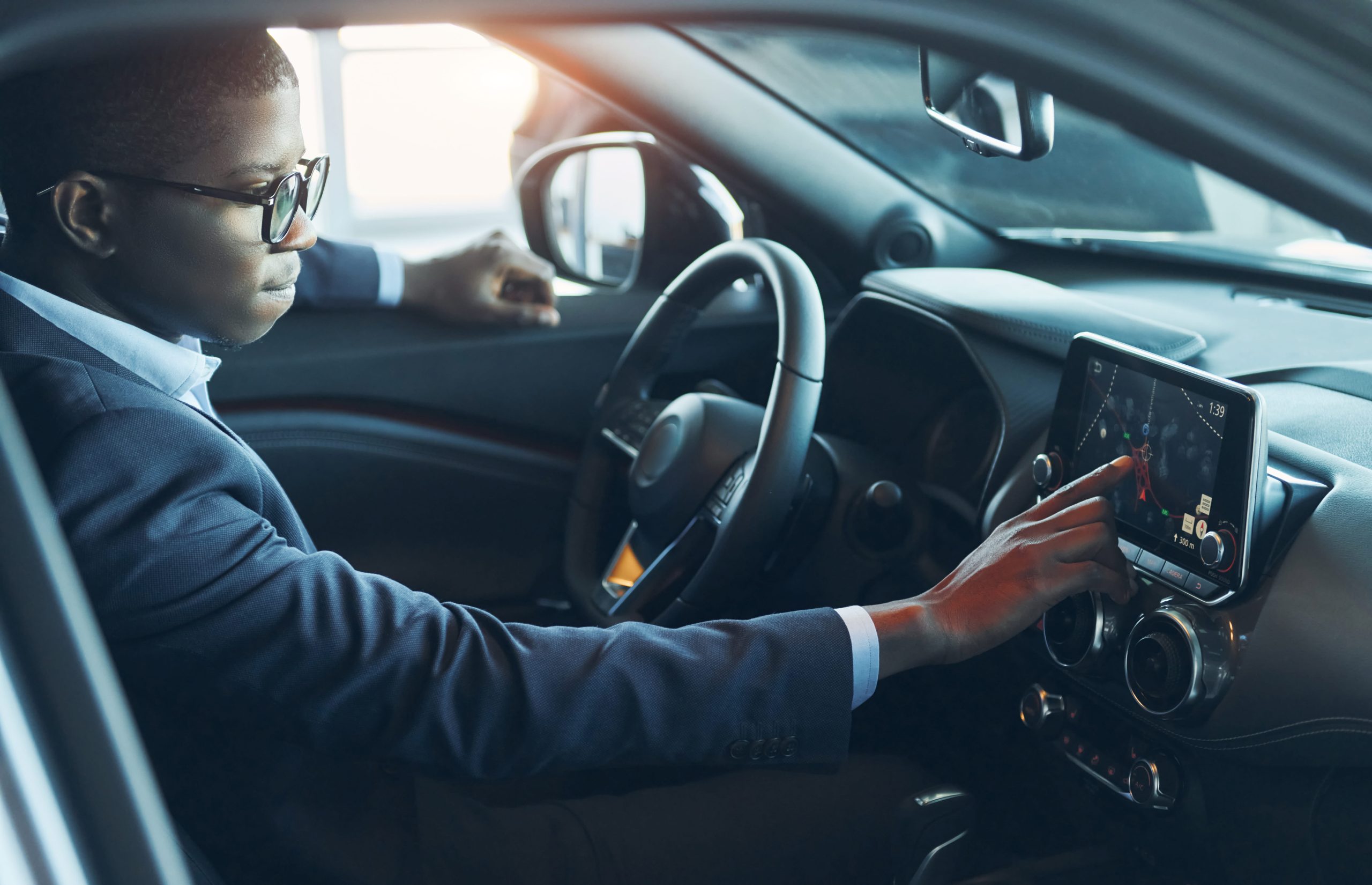 Cybersecurity for Cars: Is Your “Smart Vehicle” Protected?