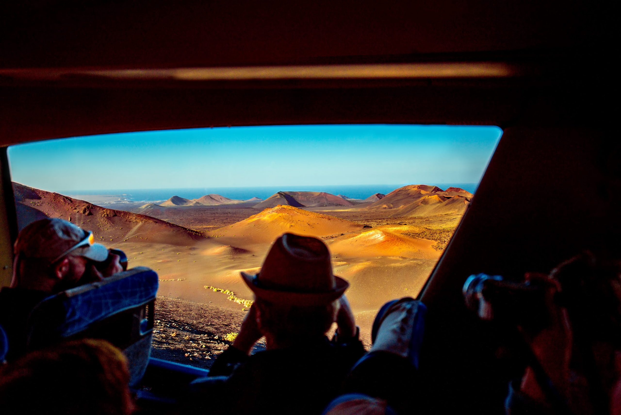 Desert Safaris and Outdoor Events: The 2026 Safety Standard