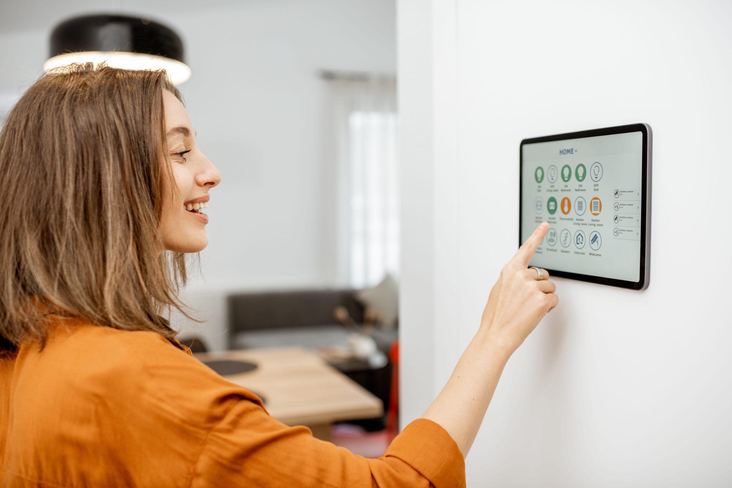 Smart Homes, Smarter Savings: How IoT Lowers Your Premiums in 2026