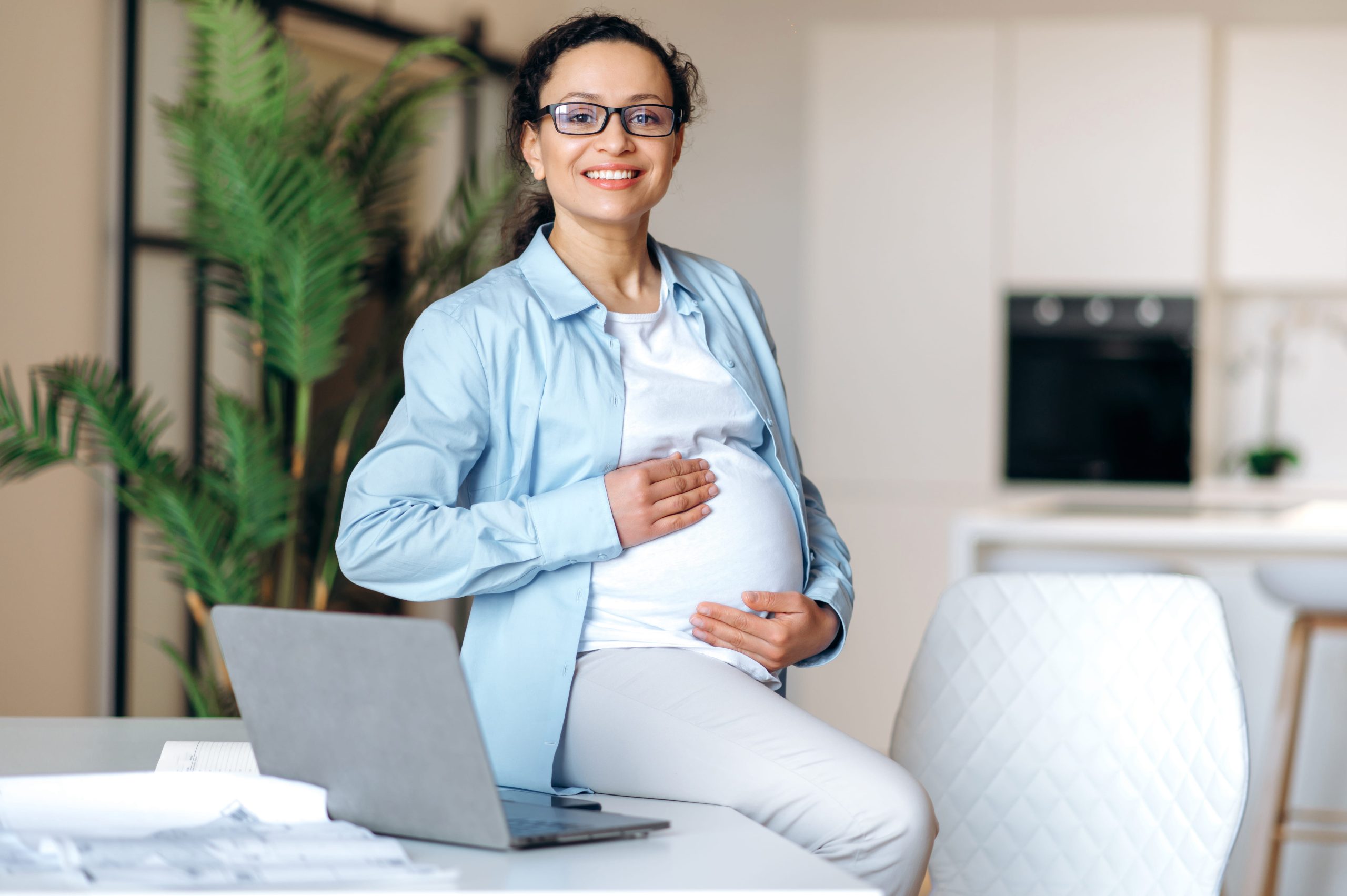 Pregnancy in 2026: Managing High-Risk Maternity