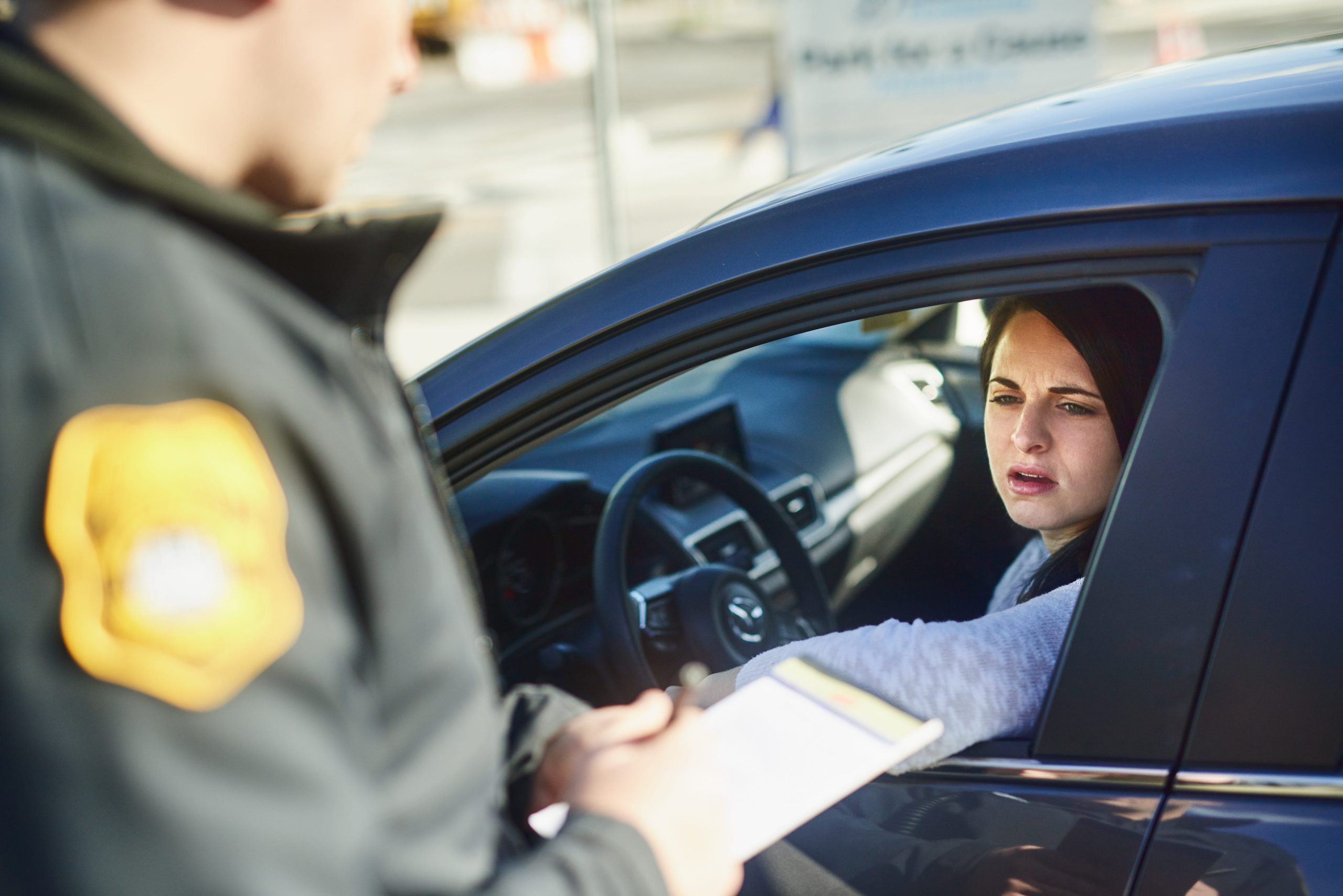 The Hidden Cost of Fines: How Your Driving Record Affects Your Premium