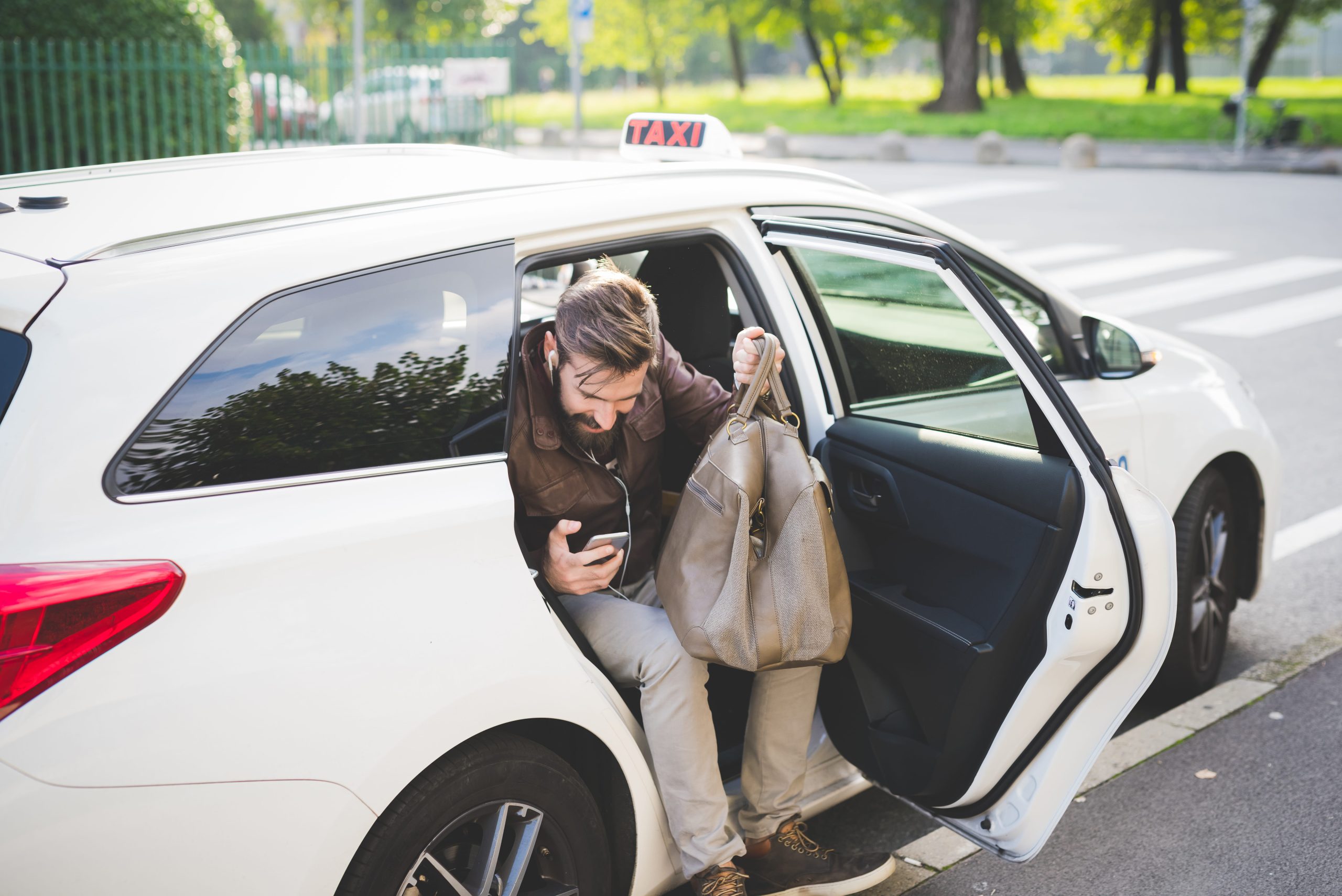 Rental Car Insurance for Residents: Are You Overpaying?