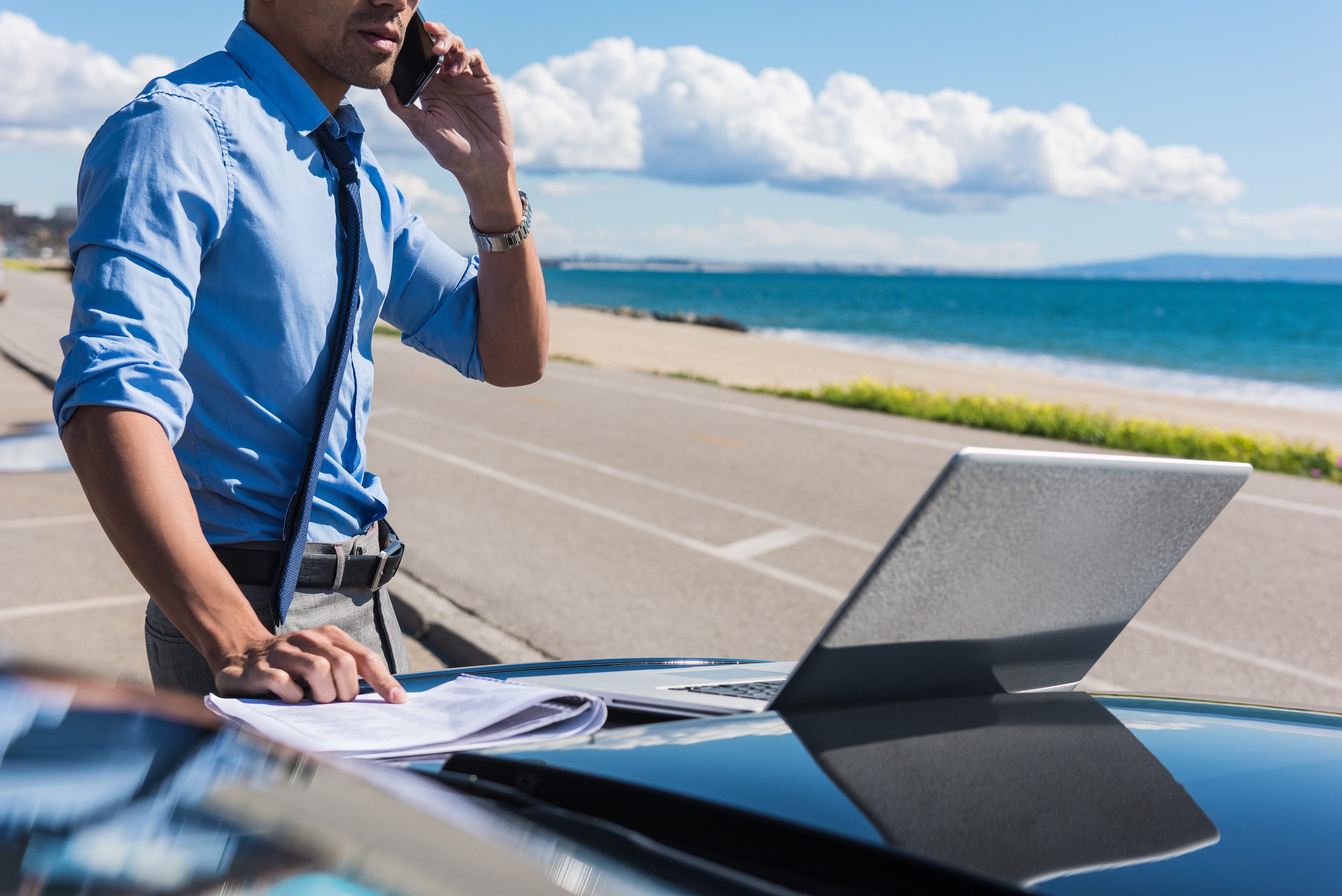 Is It Safe to Buy Car Insurance Online? Myths vs. Reality in 2026