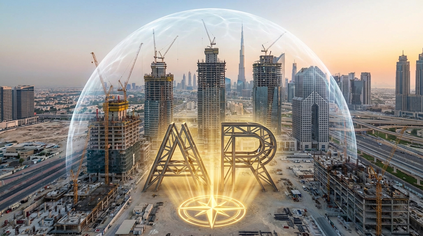 All Risk Insurance for Construction: UAE Guide for 2026