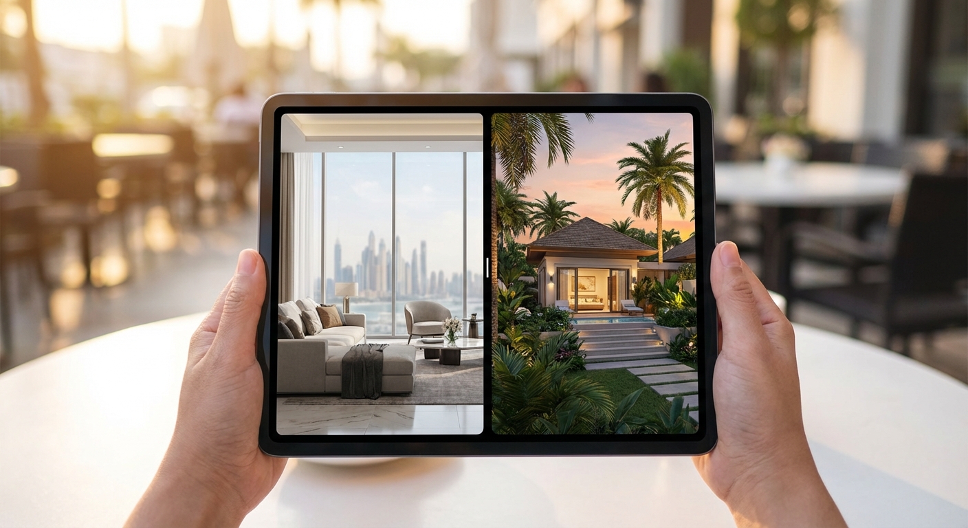 Apartment or Villa? Guide to Best Home Insurance UAE Options