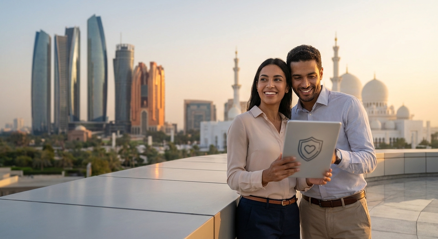 How to Find the Best Health Insurance Dubai Marina