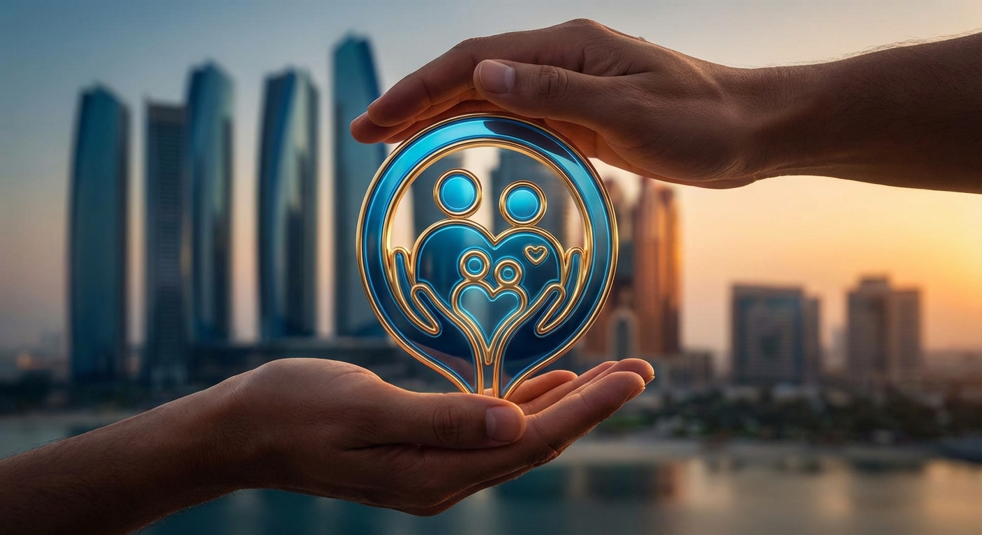 Best Individual Health Insurance Abu Dhabi: Family Benefits