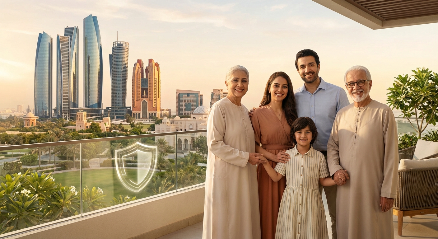 Why Choose Health Insurance Plans Dubai Marina?