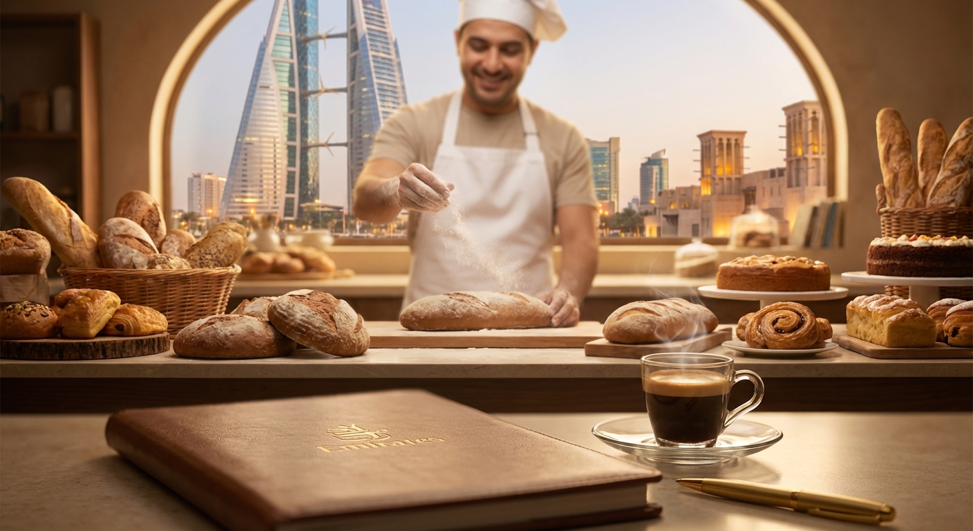 Best UAE Bakery Insurance for Dubai Abu Dhabi Bakeries