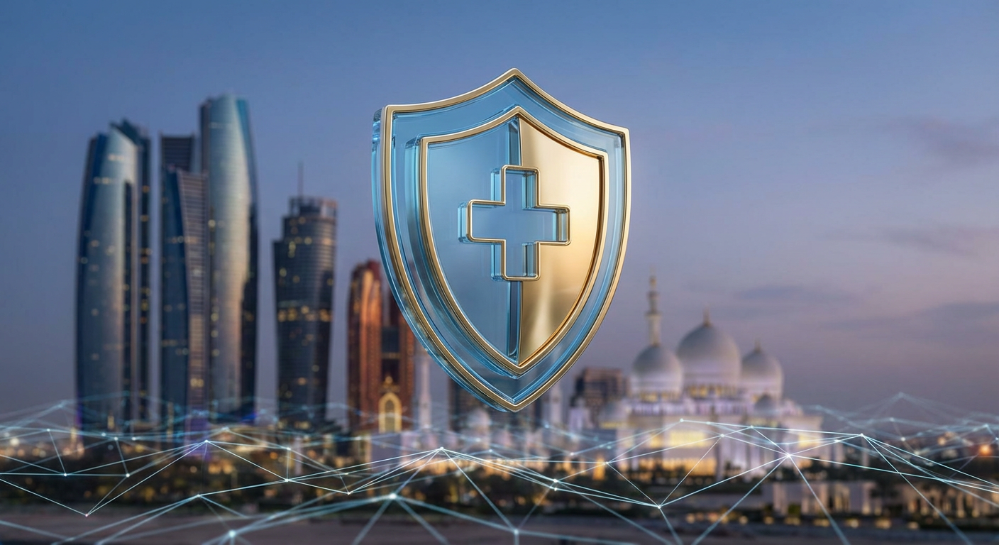 Best Health Insurance Dubai Marina for Expats Now