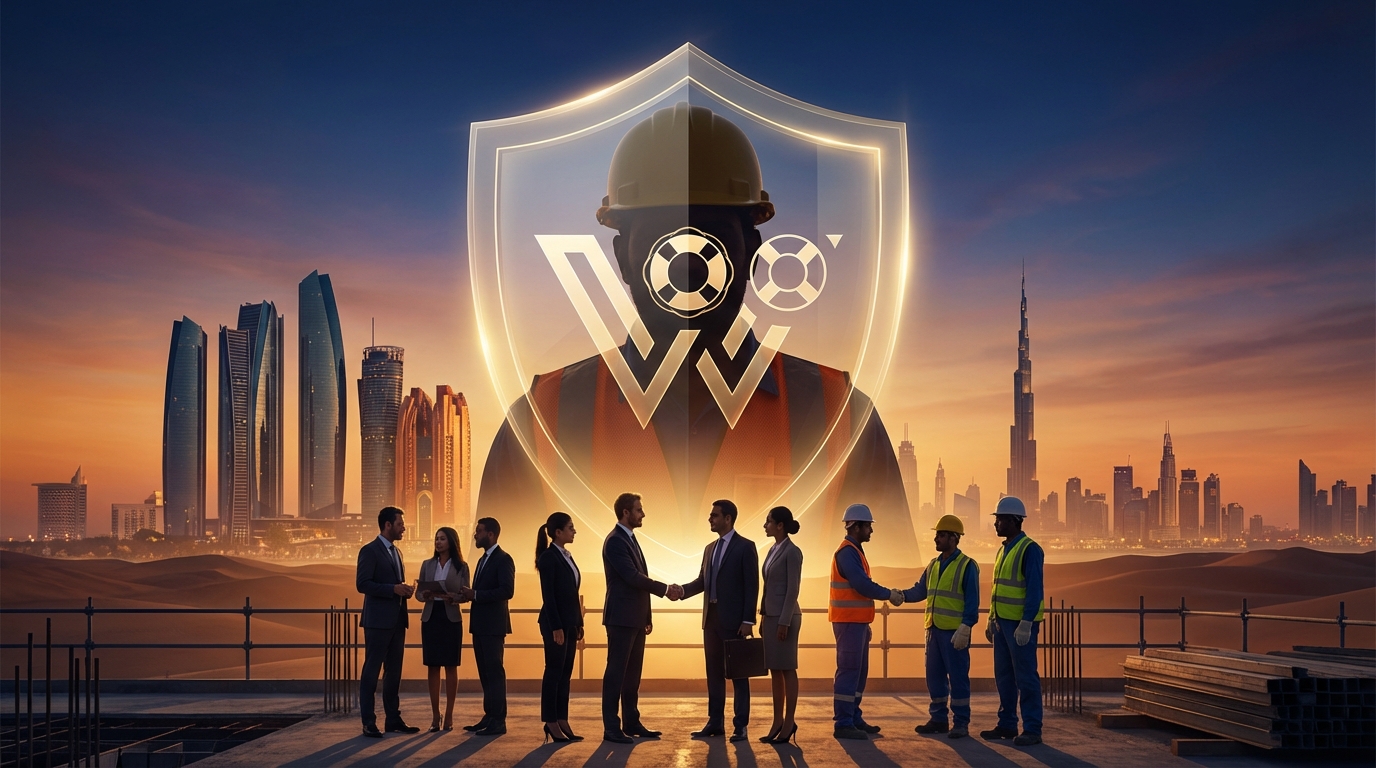 Workmen Compensation Policy UAE: What Every Company Must Know