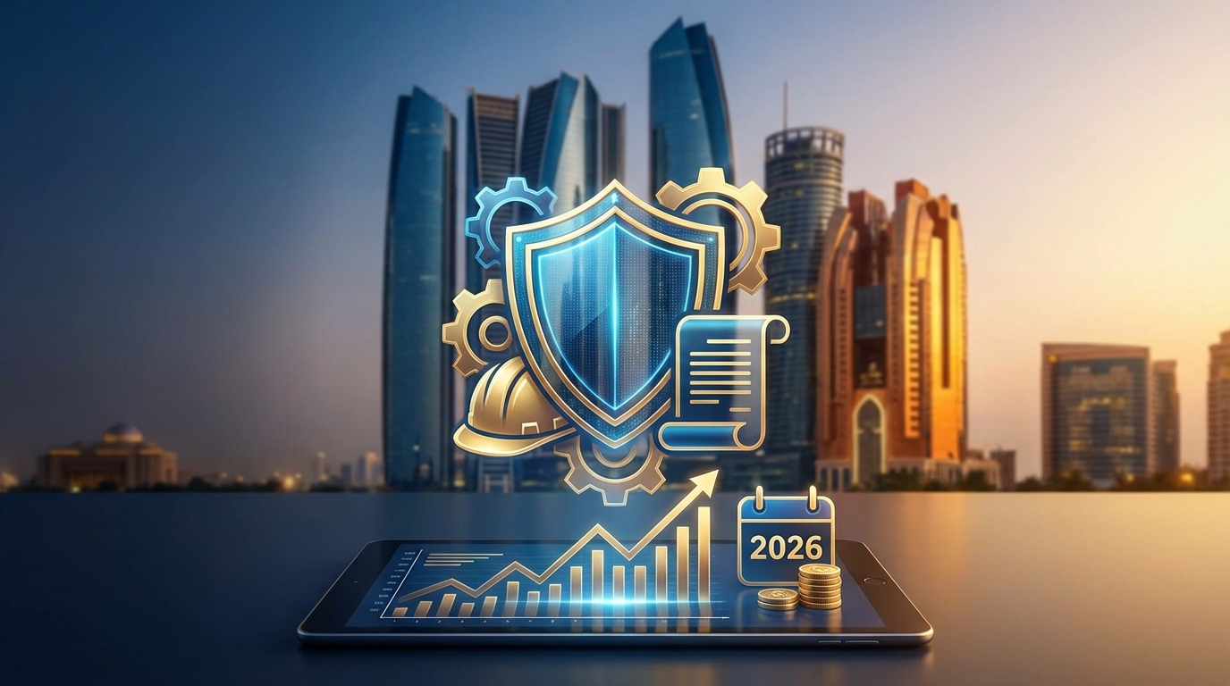 Best Workmen Compensation Insurance Abu Dhabi: Save in 2026