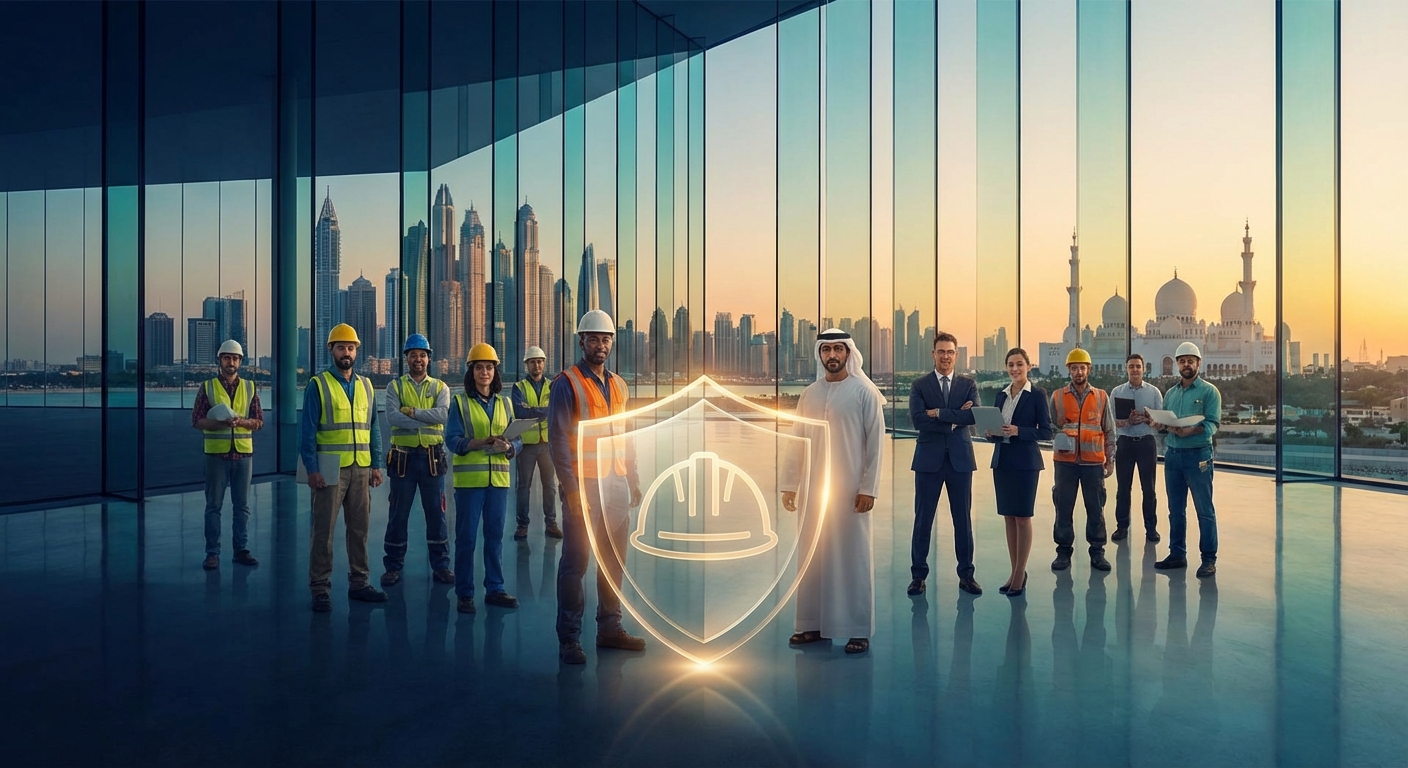 Best Workmen Compensation Insurance Abu Dhabi: What to Look For