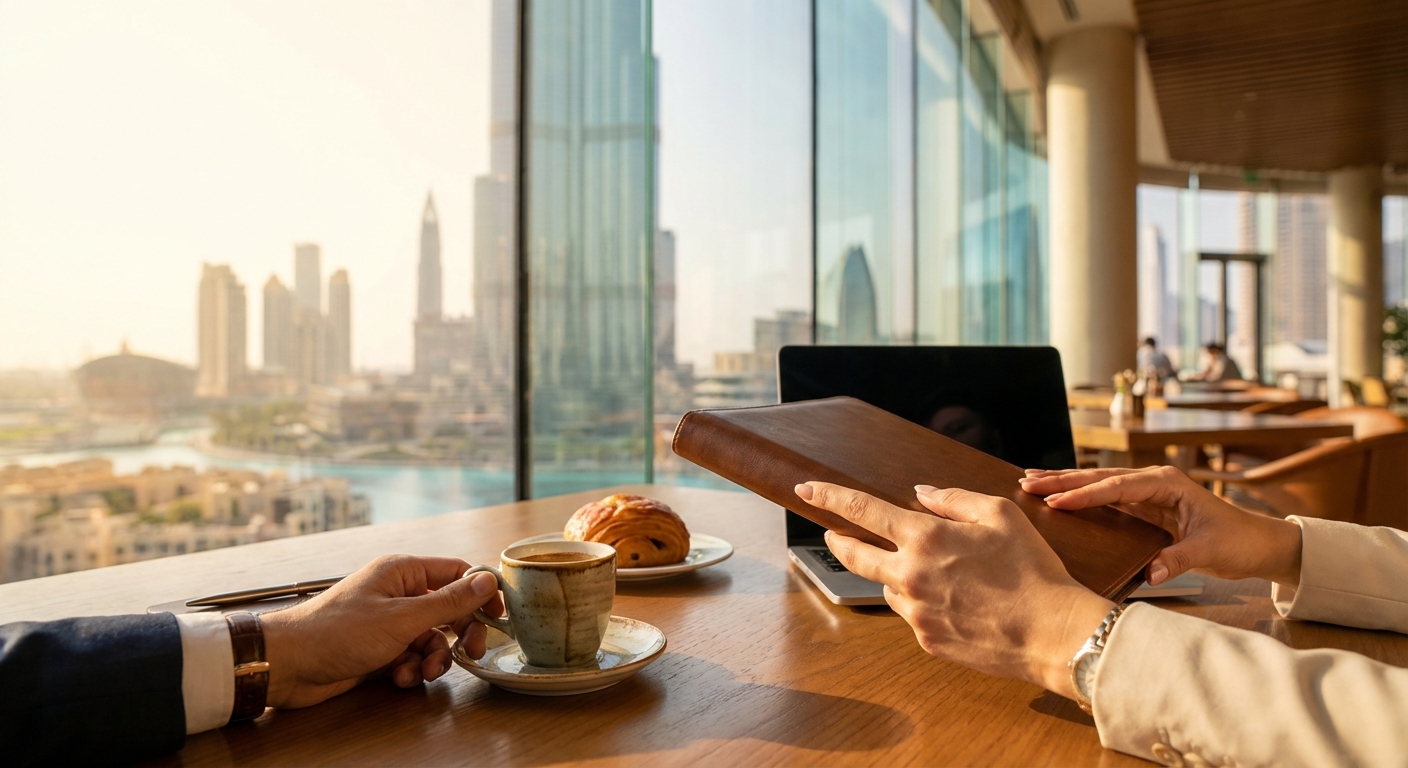 Cafe Insurance Coverage Dubai: What Every Owner Should Know