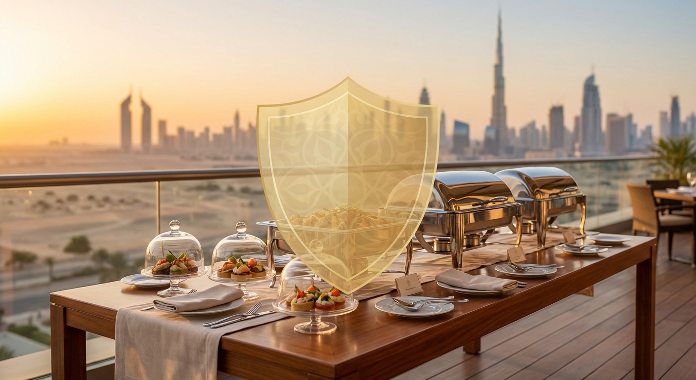 Catering Business Protection: Insurance in Abu Dhabi