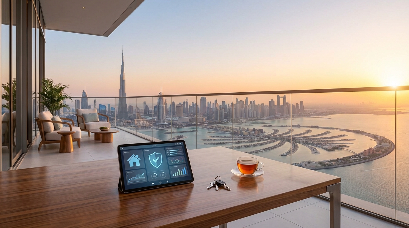 Compare Home Insurance UAE: Get Dubai Quotes Instantly