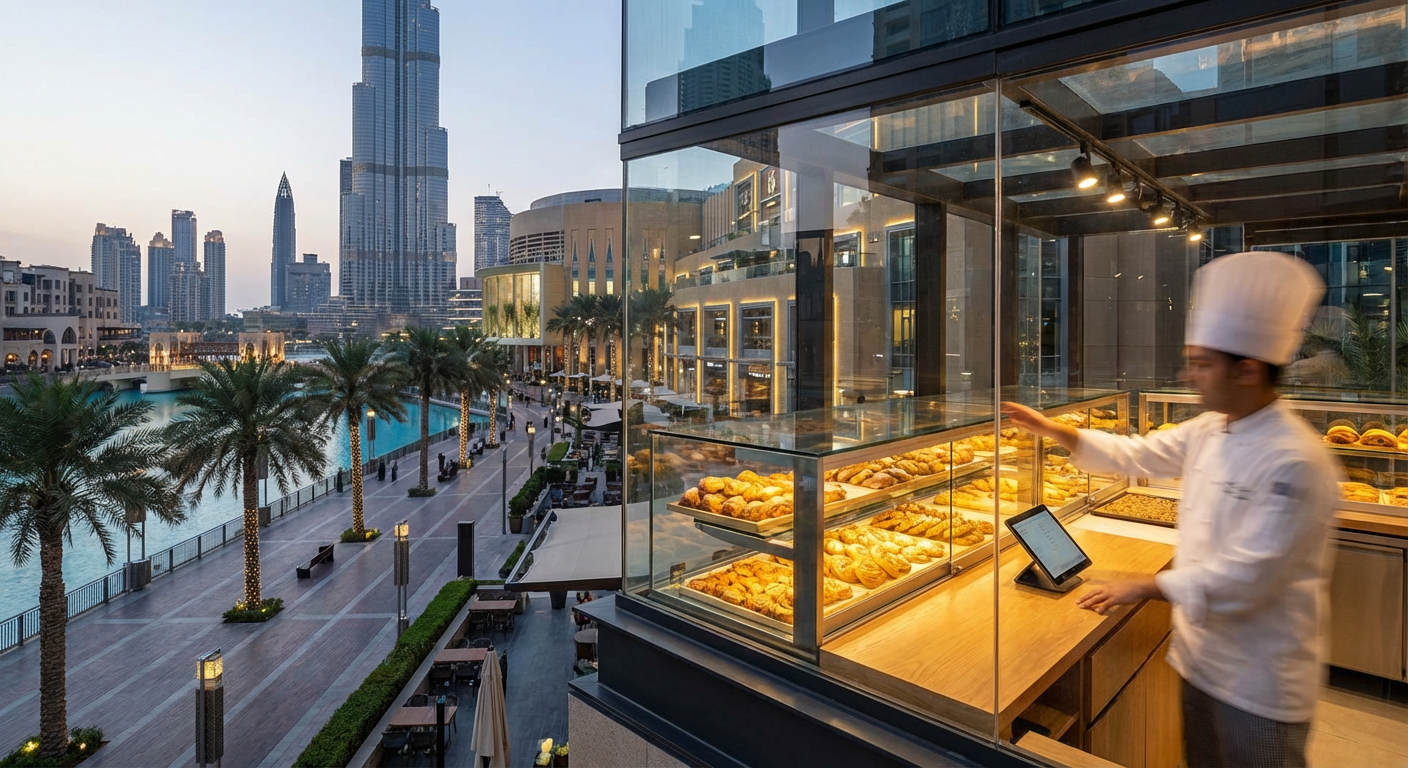 Complete Guide: Insurance for Bakeries UAE Dubai Area