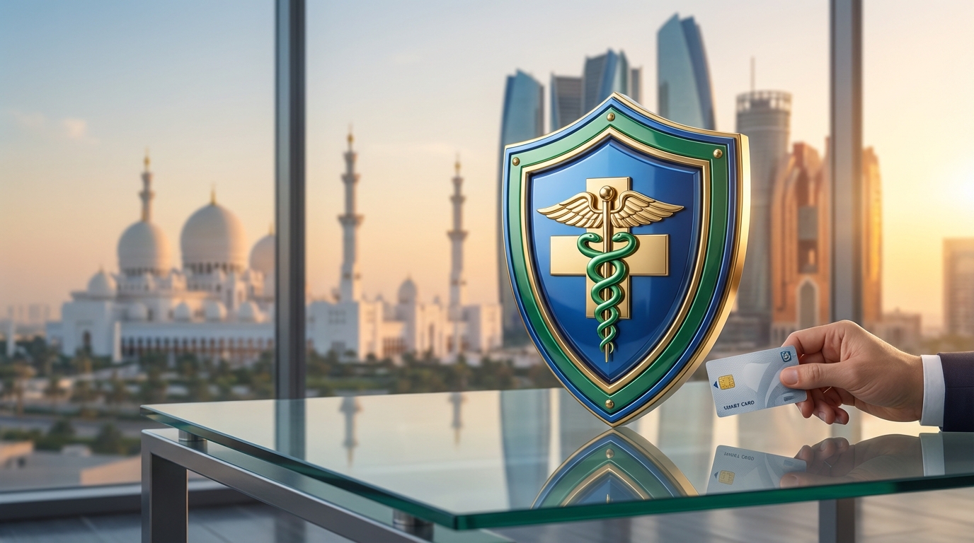 Complete Guide to Affordable Health Insurance Abu Dhabi