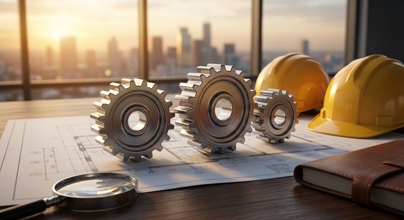 Complete Guide to Contractors Machinery Insurance Coverage AE