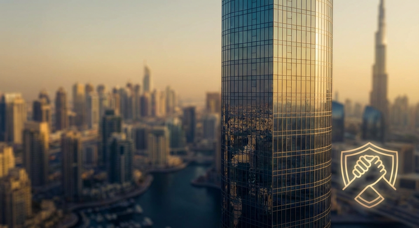 Complete Guide to Dubai Work Injury Compensation Laws