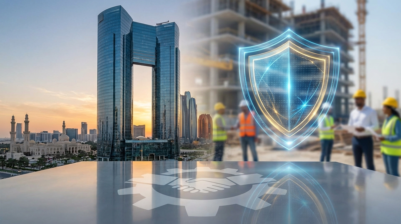 Why Abu Dhabi’s Liability Insurance: Trends in Coverage Exploration