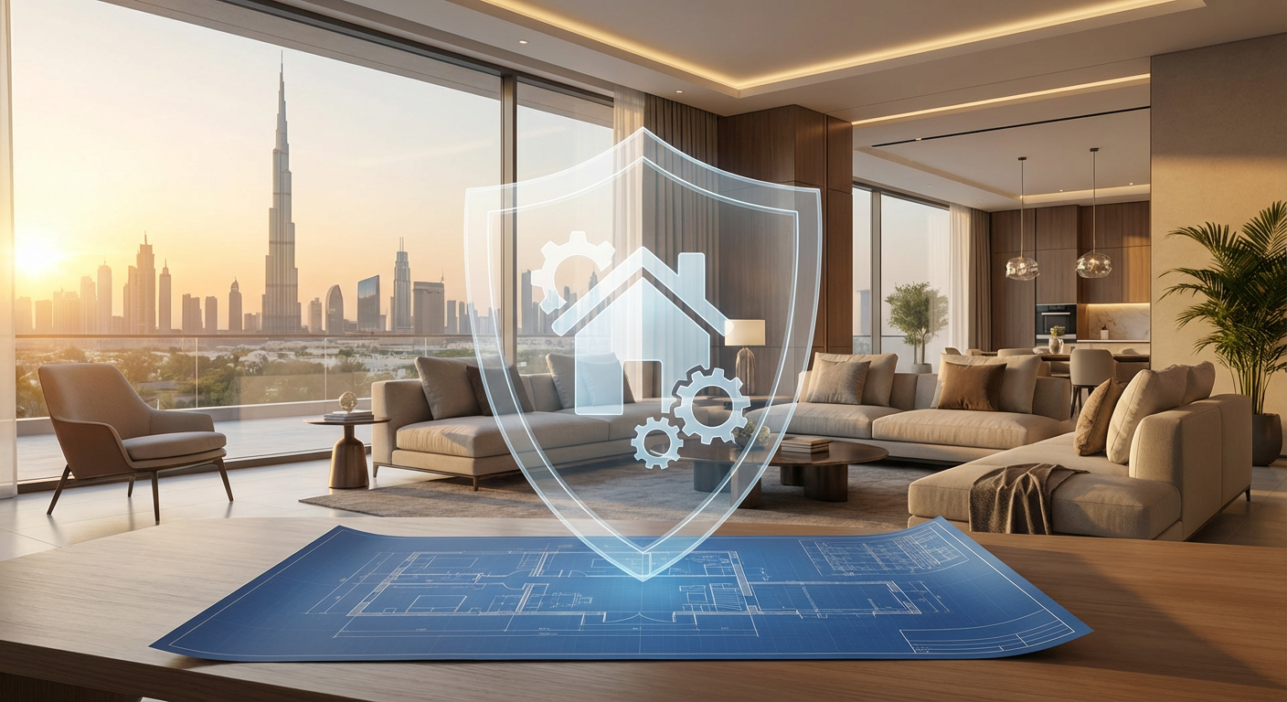 Complete Guide to Home Insurance Dubai & UAE Property Coverage