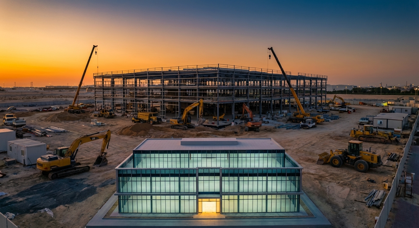 Complete Guide to Plant and Machinery Insurance AE Coverage